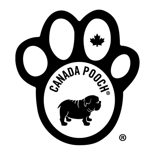 poochcanada Logo