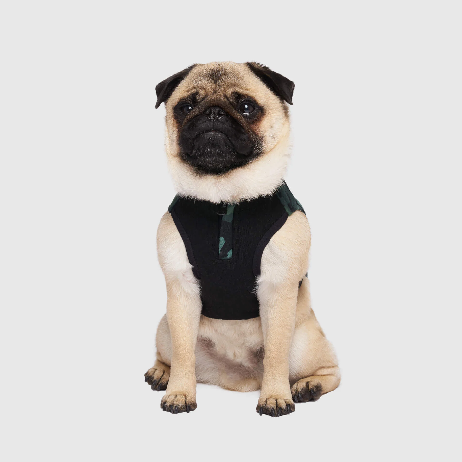 Canada Pooch Thermal Tech Fleece - Image 7