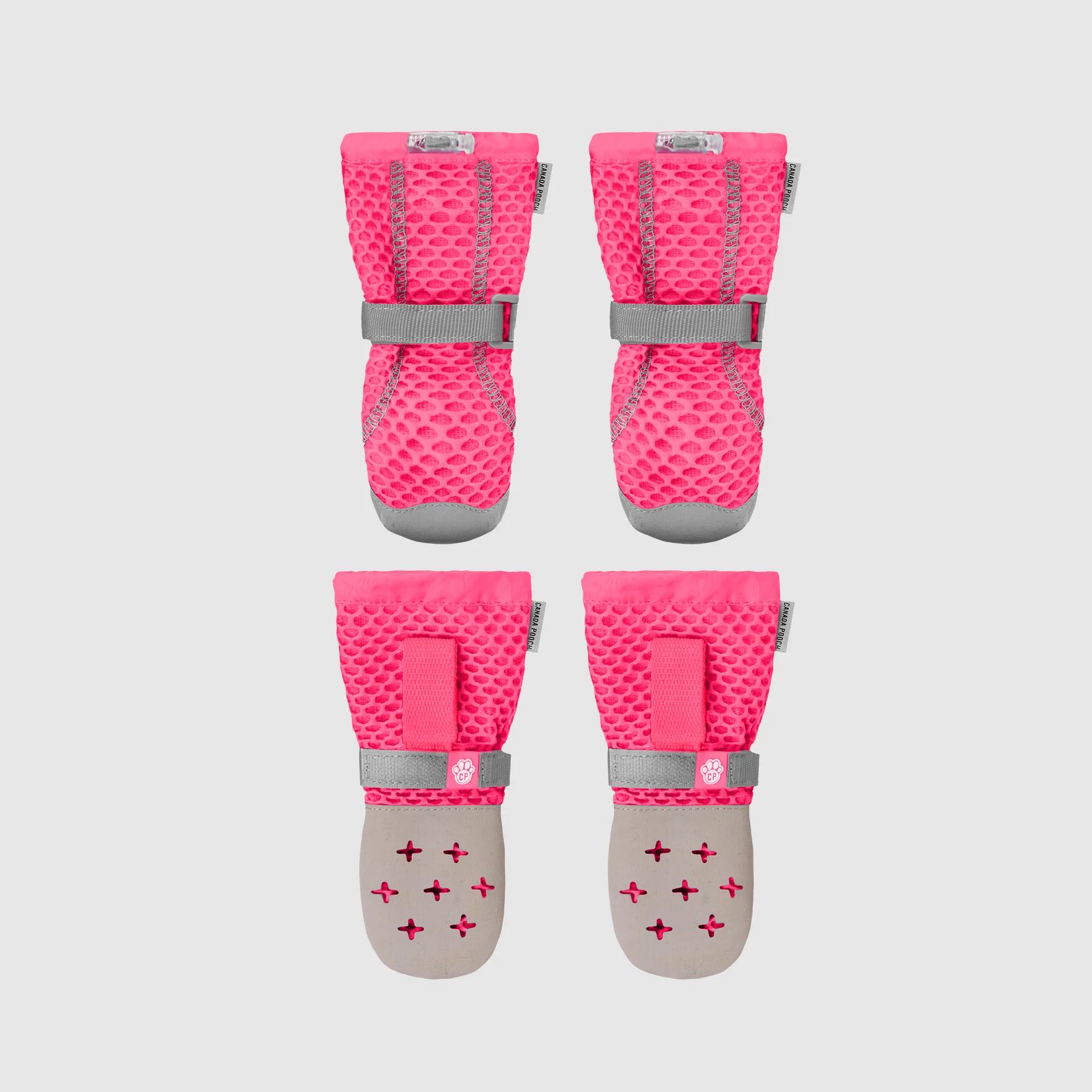 Canada Pooch Hot Pavement Boots - Image 12