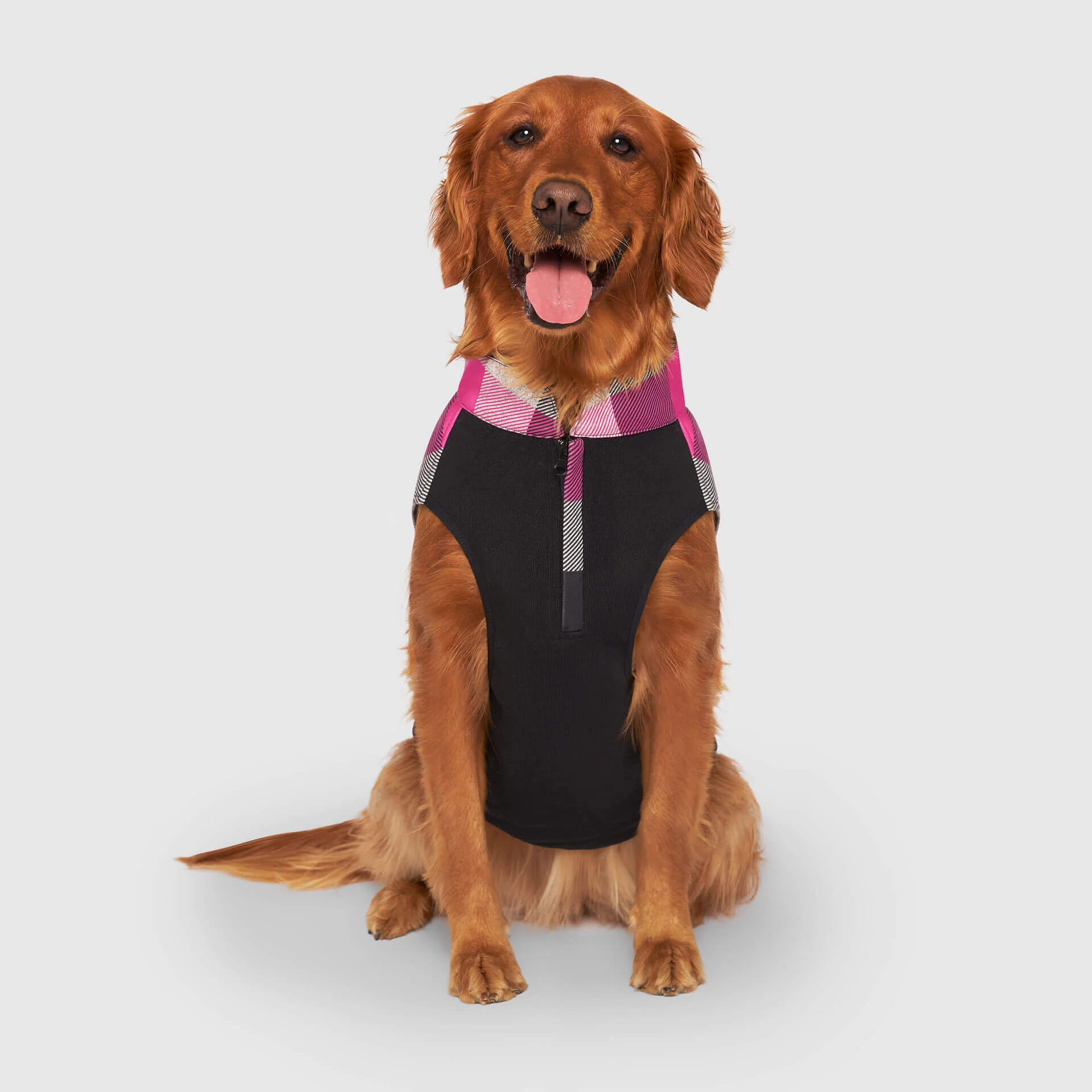 Canada Pooch Thermal Tech Fleece - Image 12