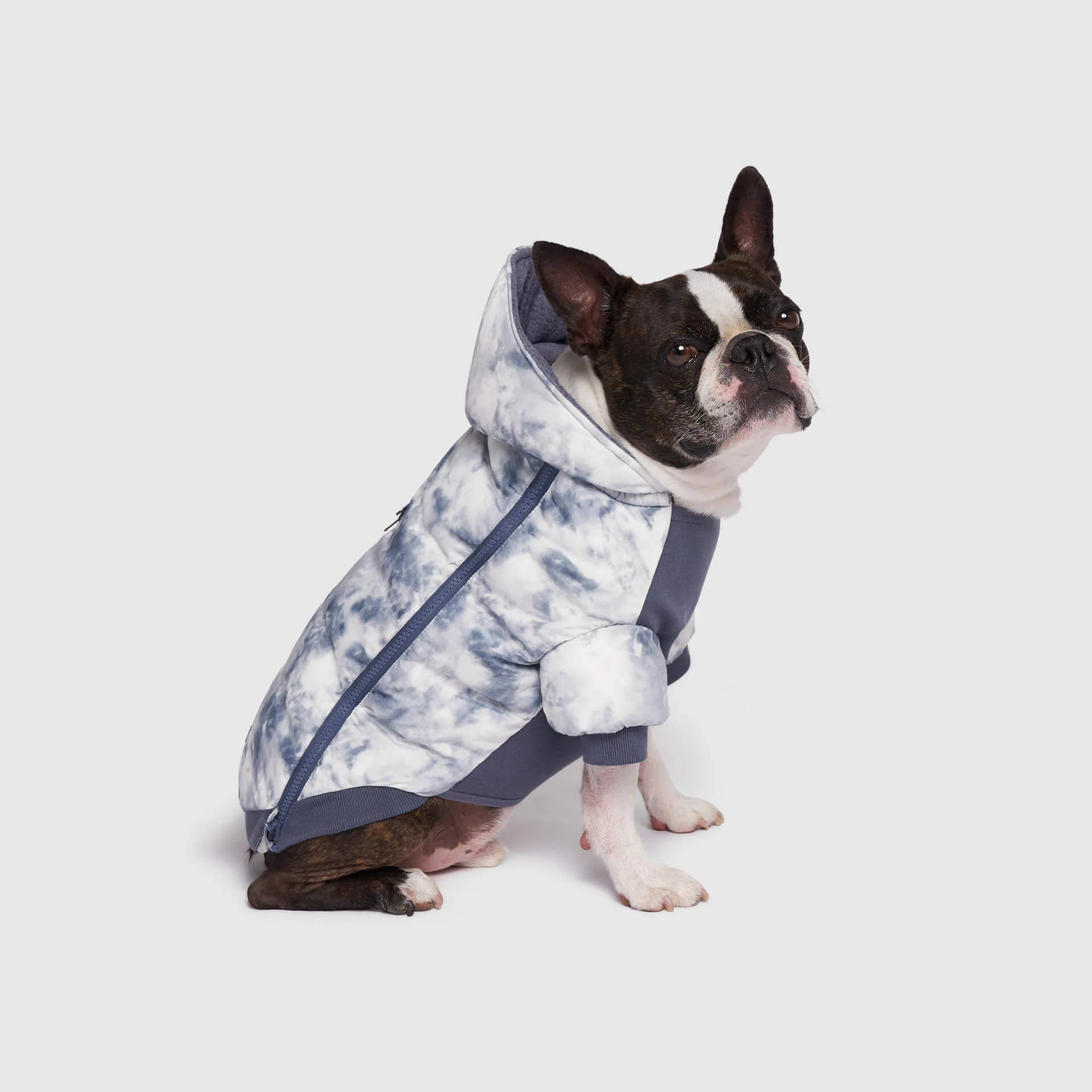 Canada Pooch Prism Puffer