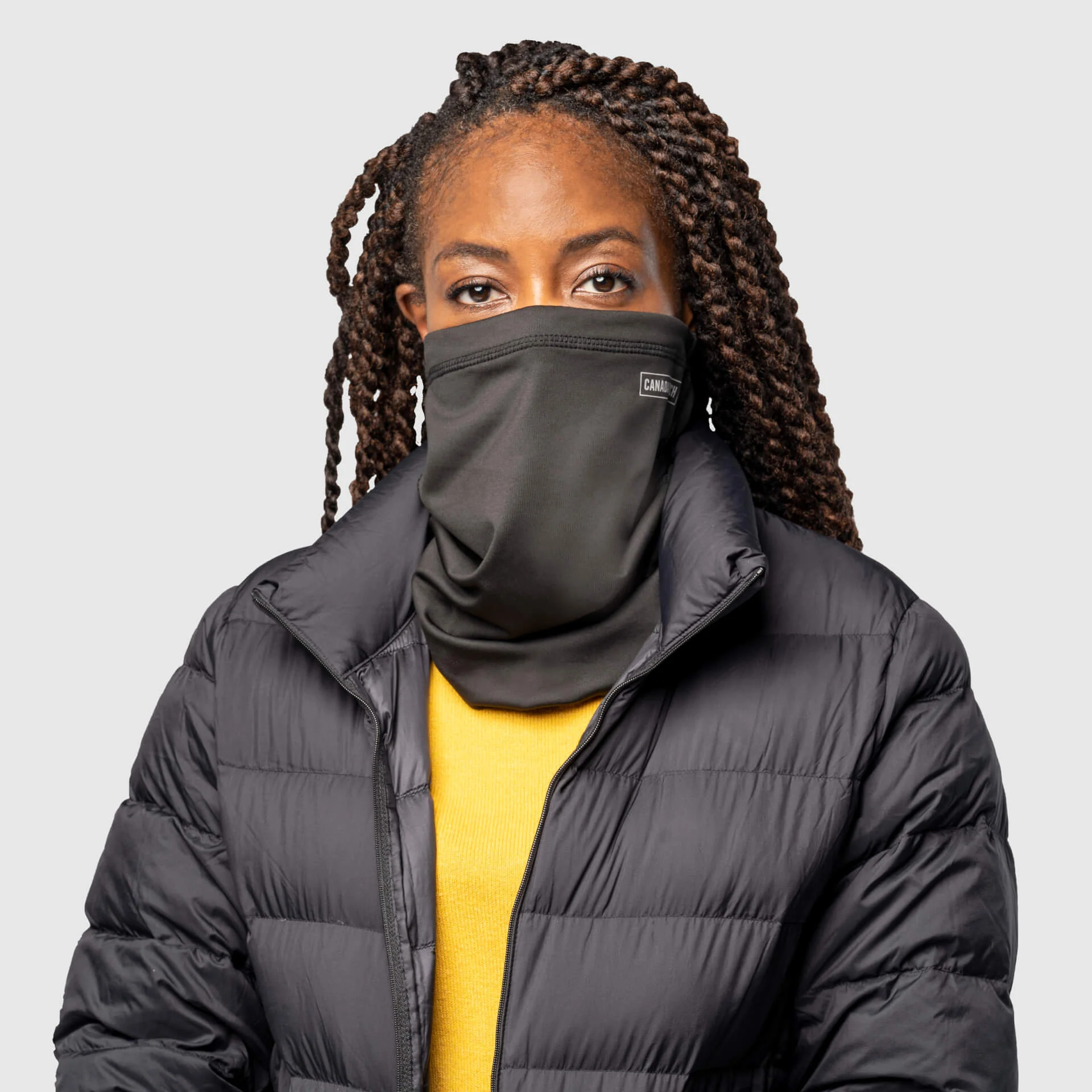 Canada Pooch Dog Walking Protective Snood