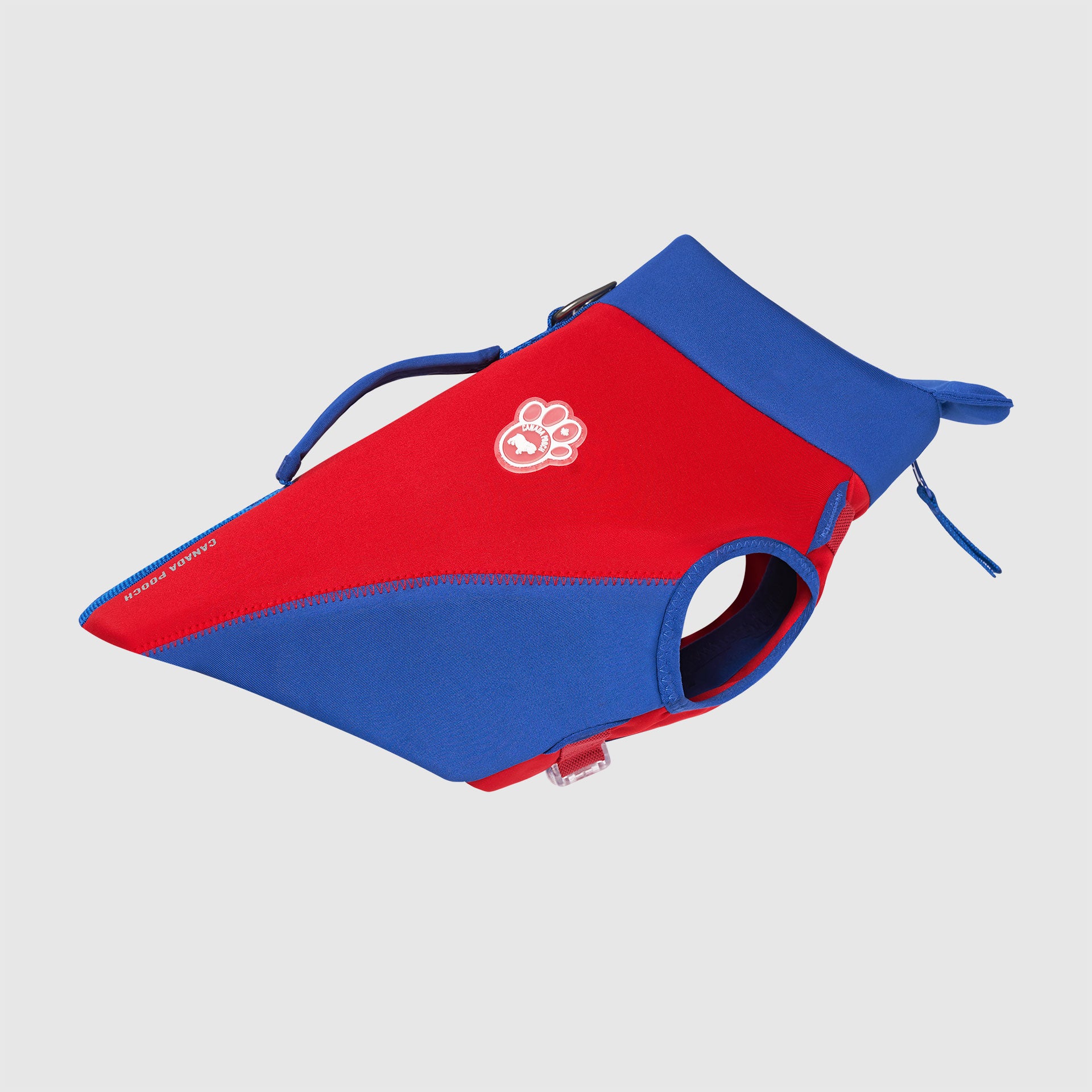 Canada Pooch High Tide Life Jacket - Image 4