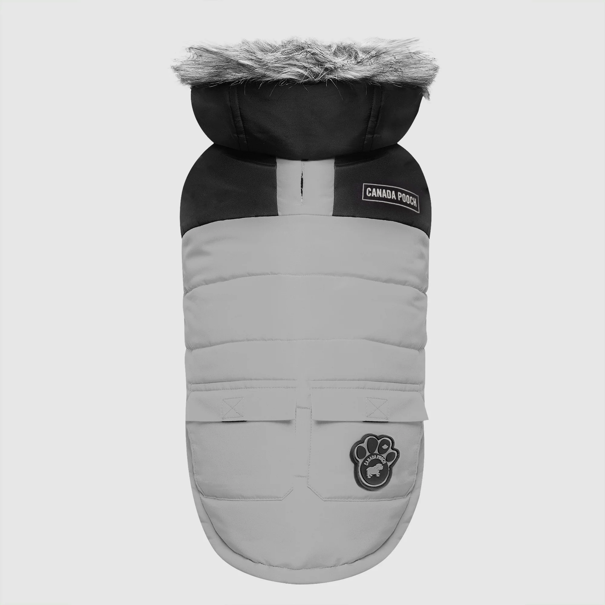 Canada Pooch True North Parka - Image 6
