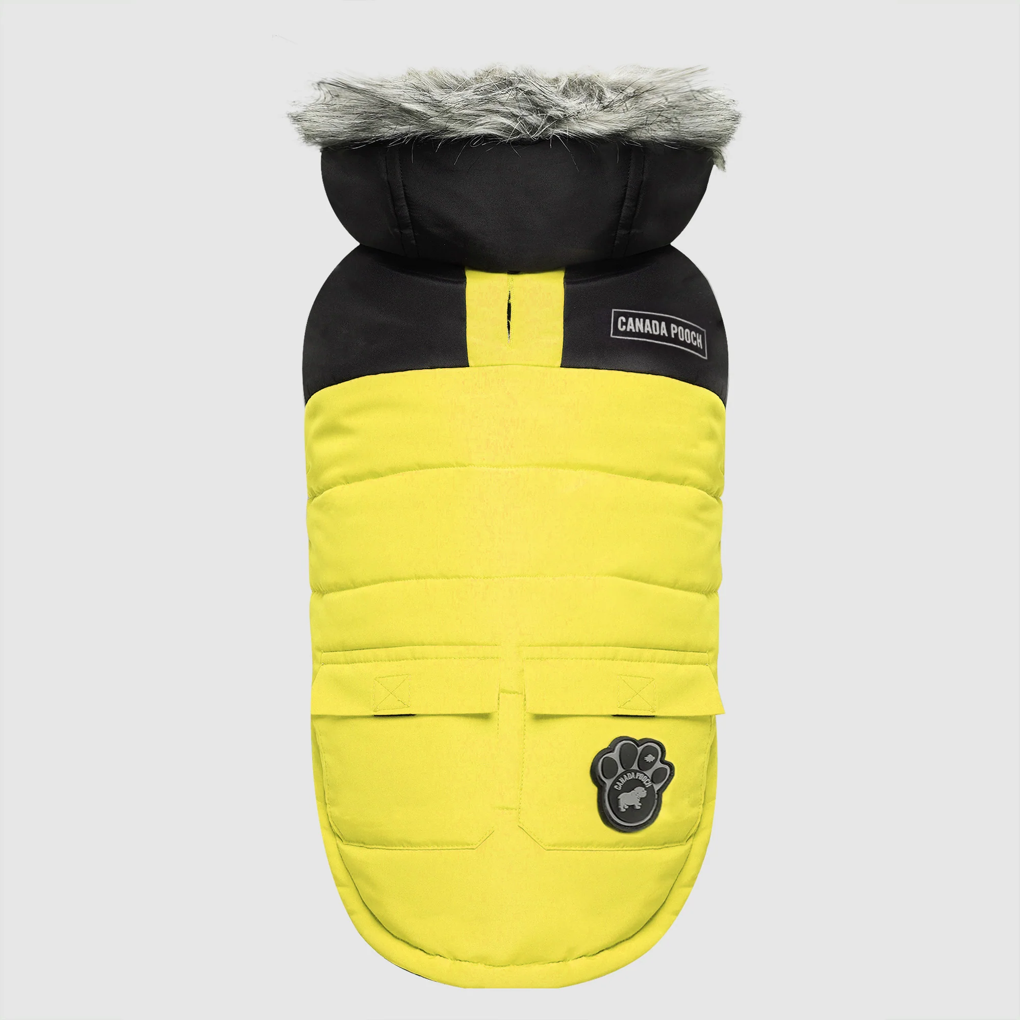 Canada Pooch True North Parka - Image 19