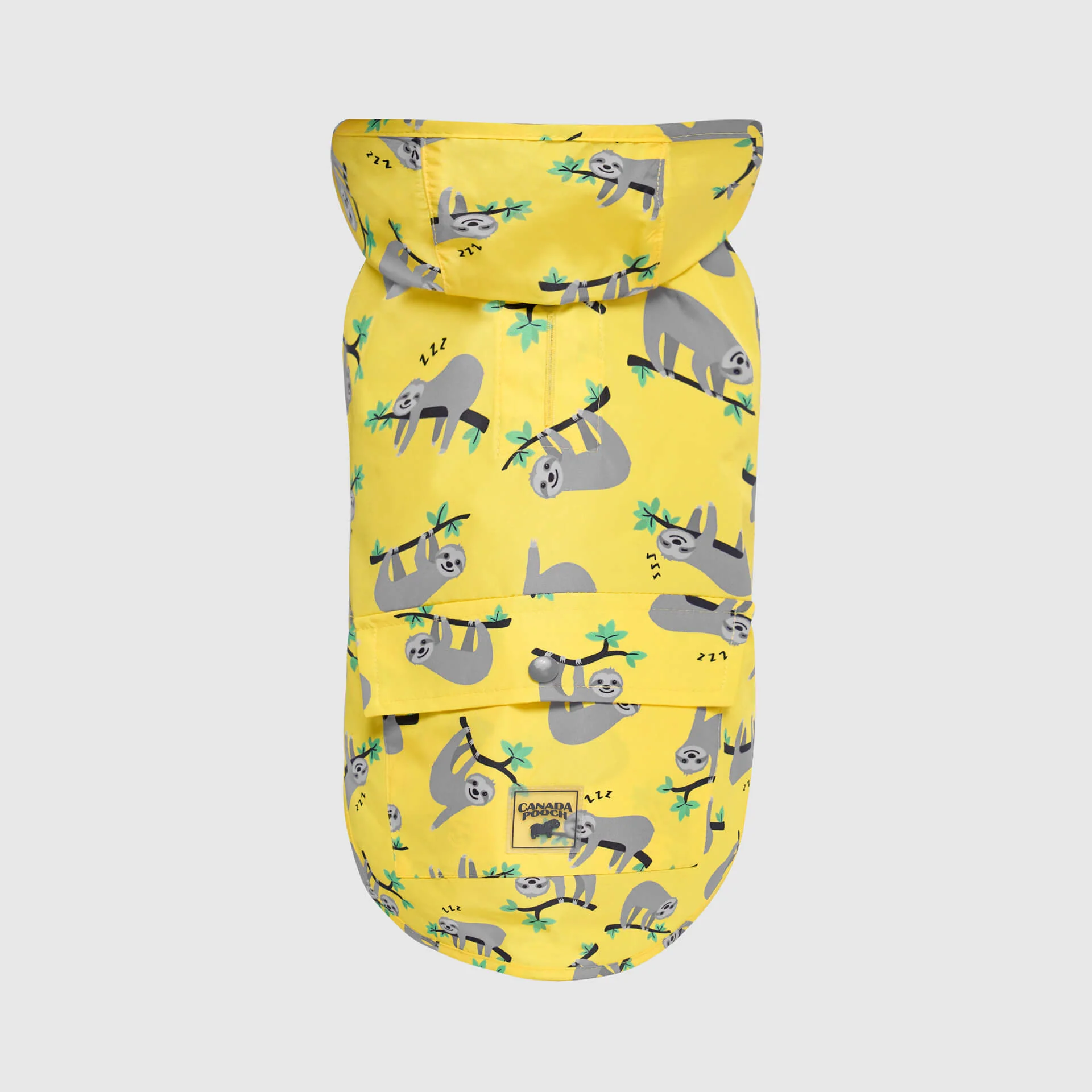 Canada Pooch Pick Me Poncho — SKU SB-A53199-ADDD5996031858 - Image 26