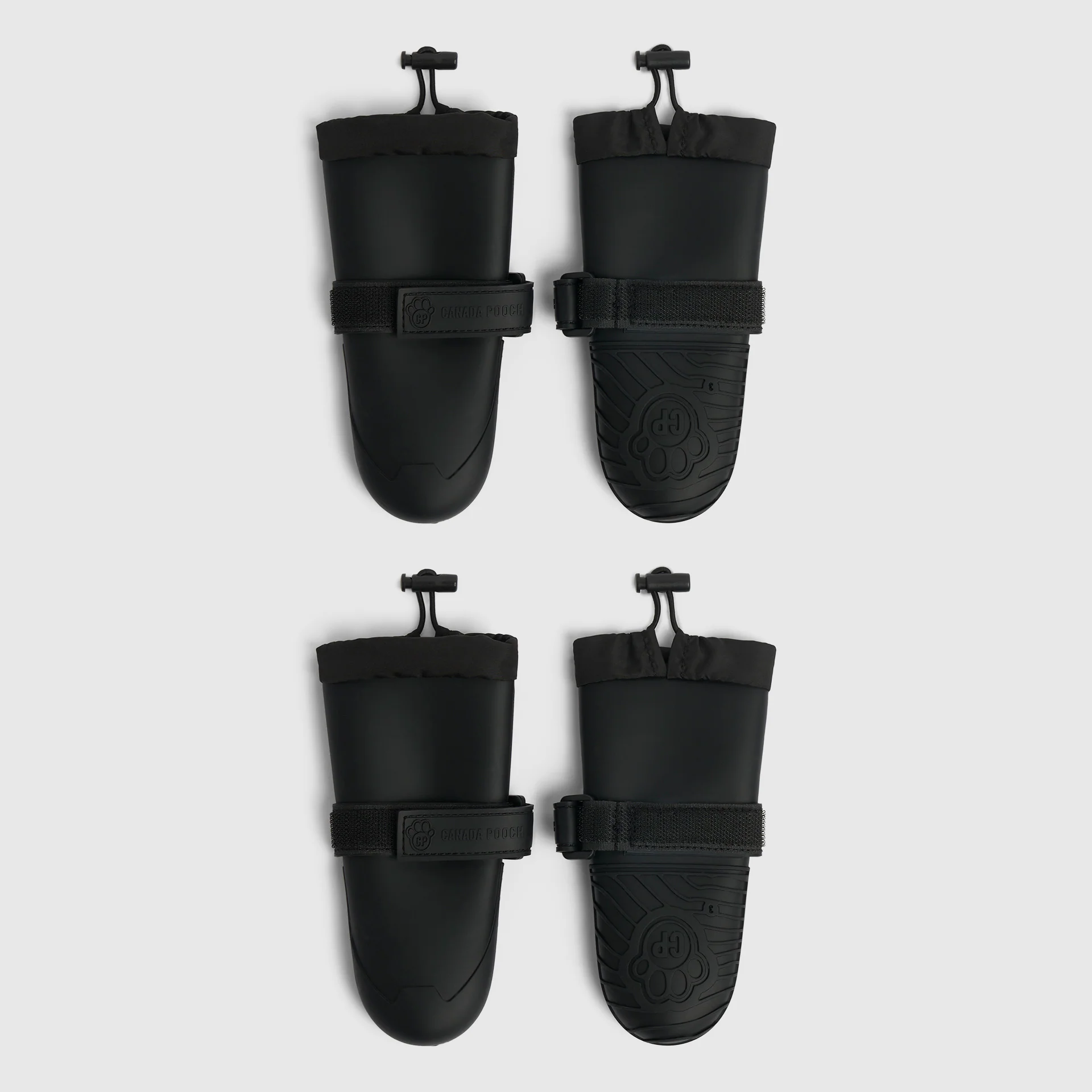 Canada Pooch Waterproof Rain Boots - Image 12