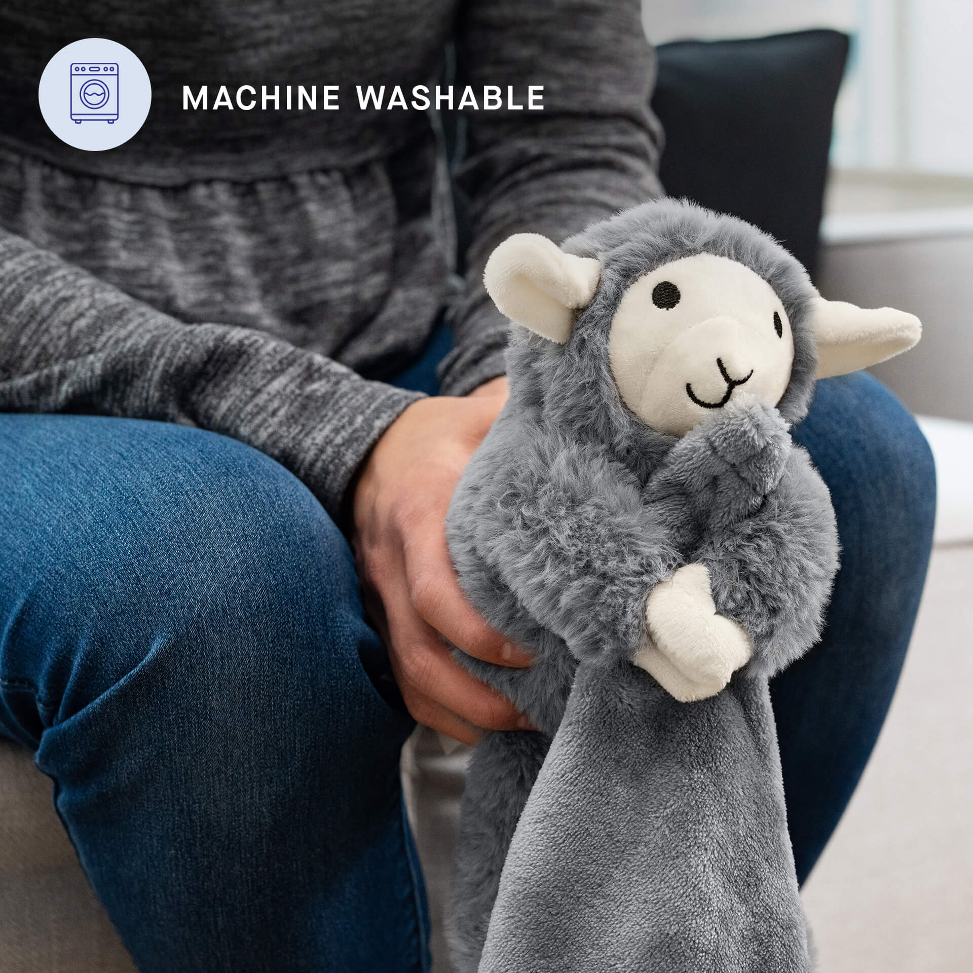 Canada Pooch Weighted Calming Toy - Image 6