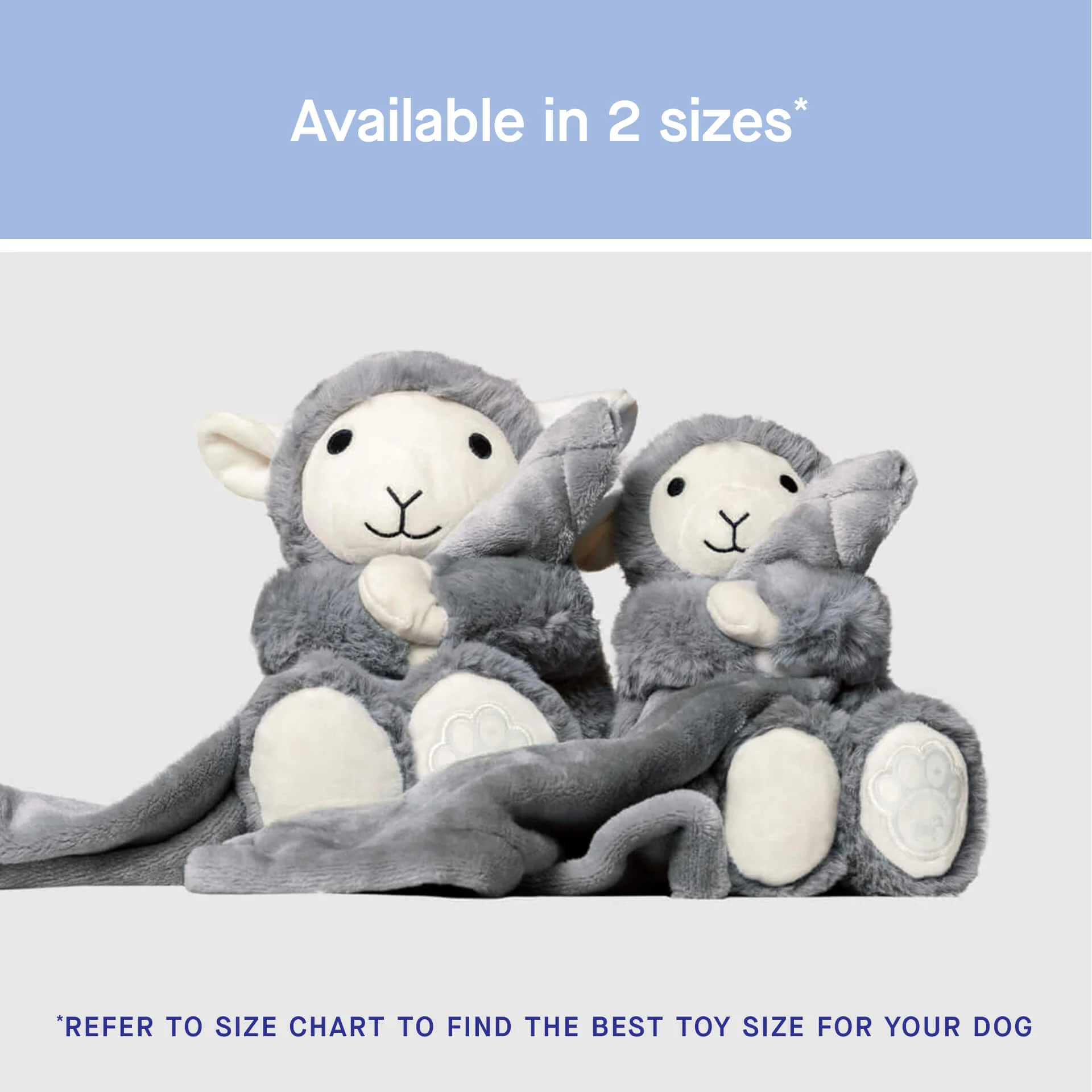 Canada Pooch Weighted Calming Toy - Image 10