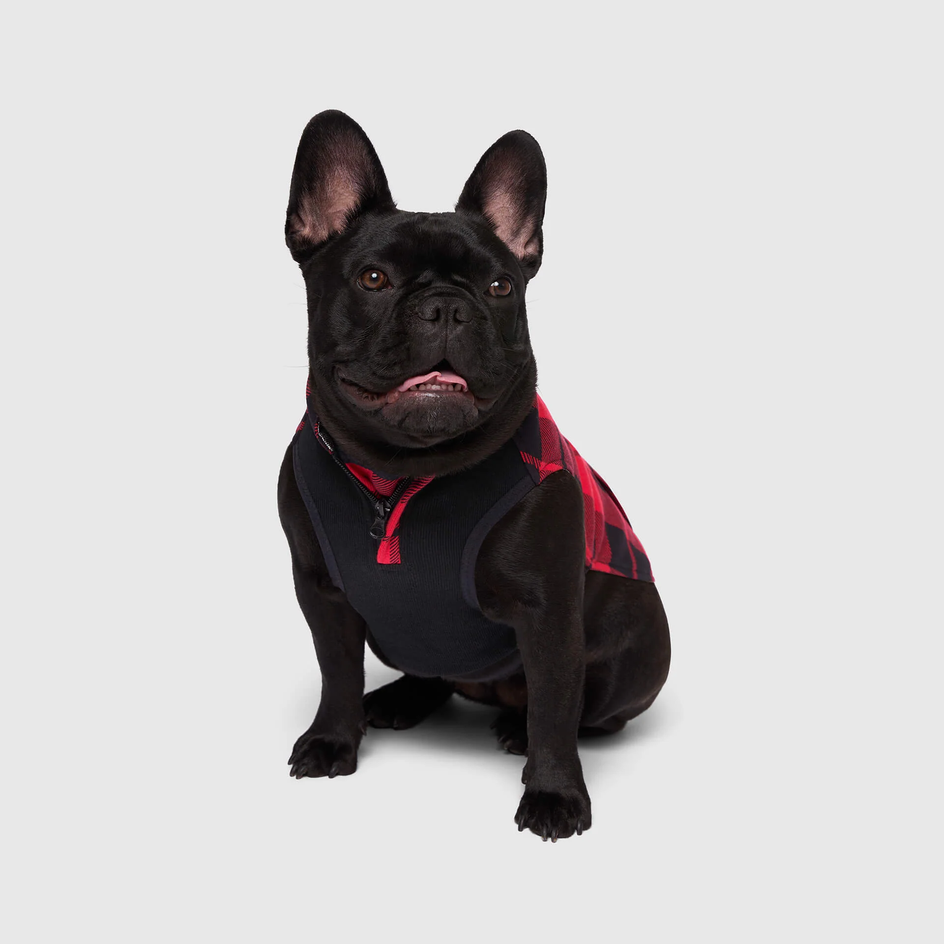 Canada Pooch Thermal Tech Fleece - Image 2