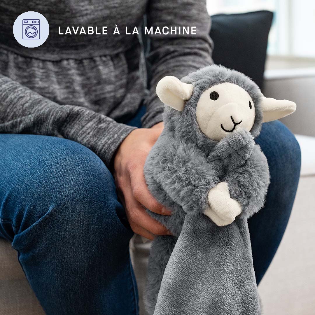 Canada Pooch Weighted Calming Toy - Image 18