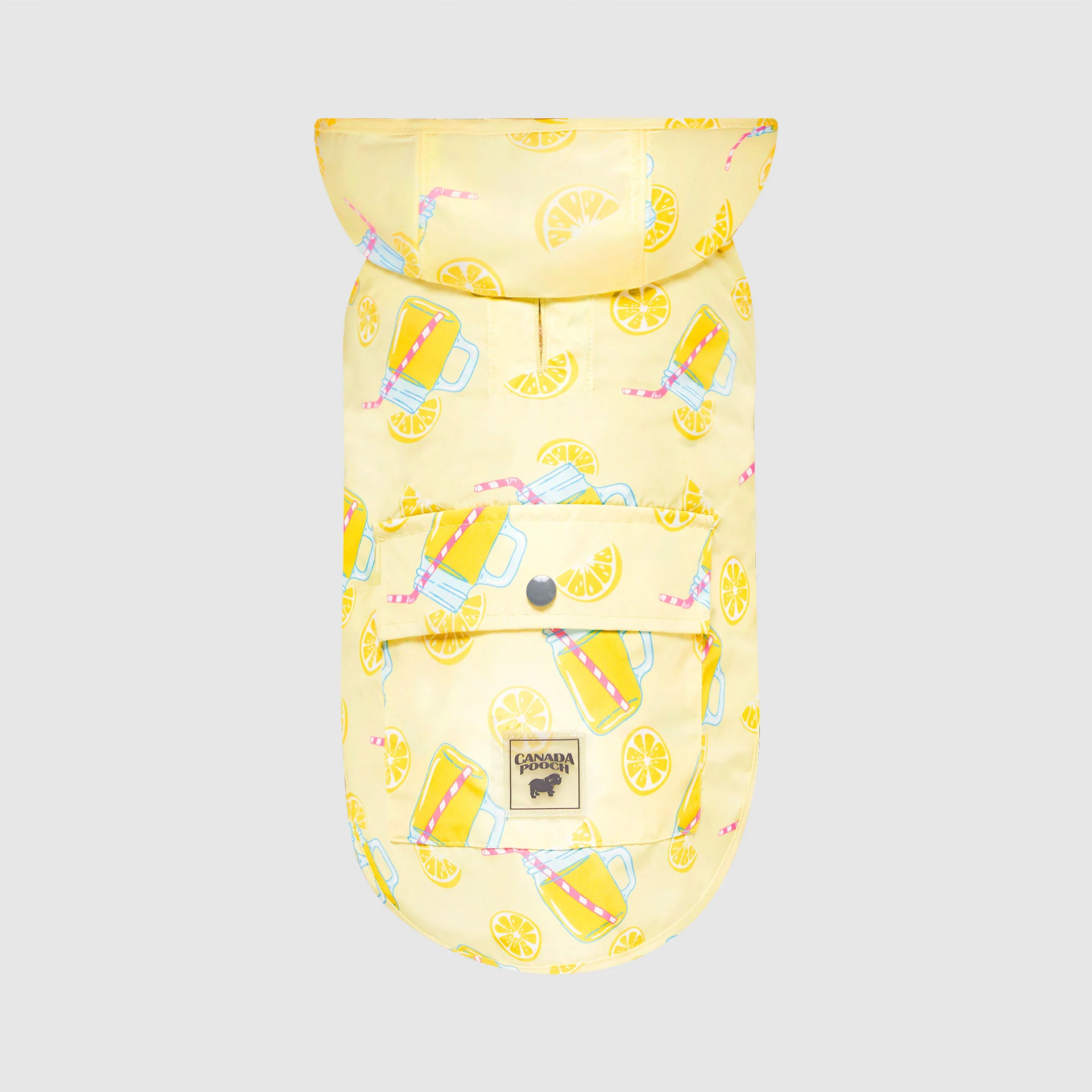 Canada Pooch Pick Me Poncho — SKU SB-A53199-ADDD5996031858 - Image 4