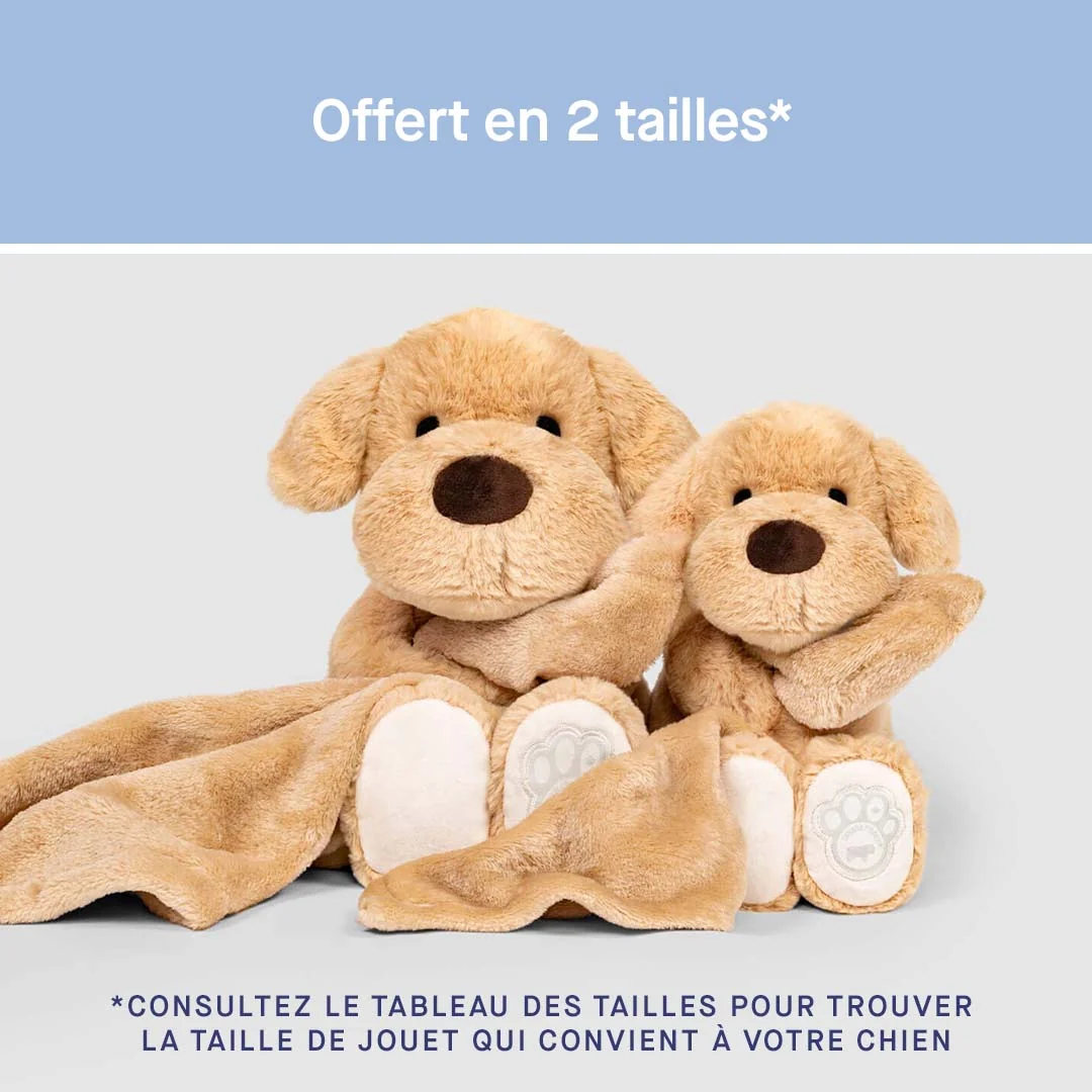 Canada Pooch Weighted Calming Toy - Image 22