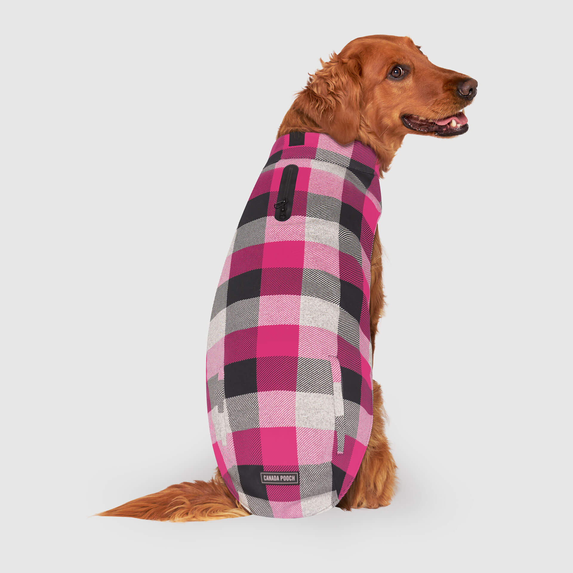 Canada Pooch Thermal Tech Fleece - Image 13