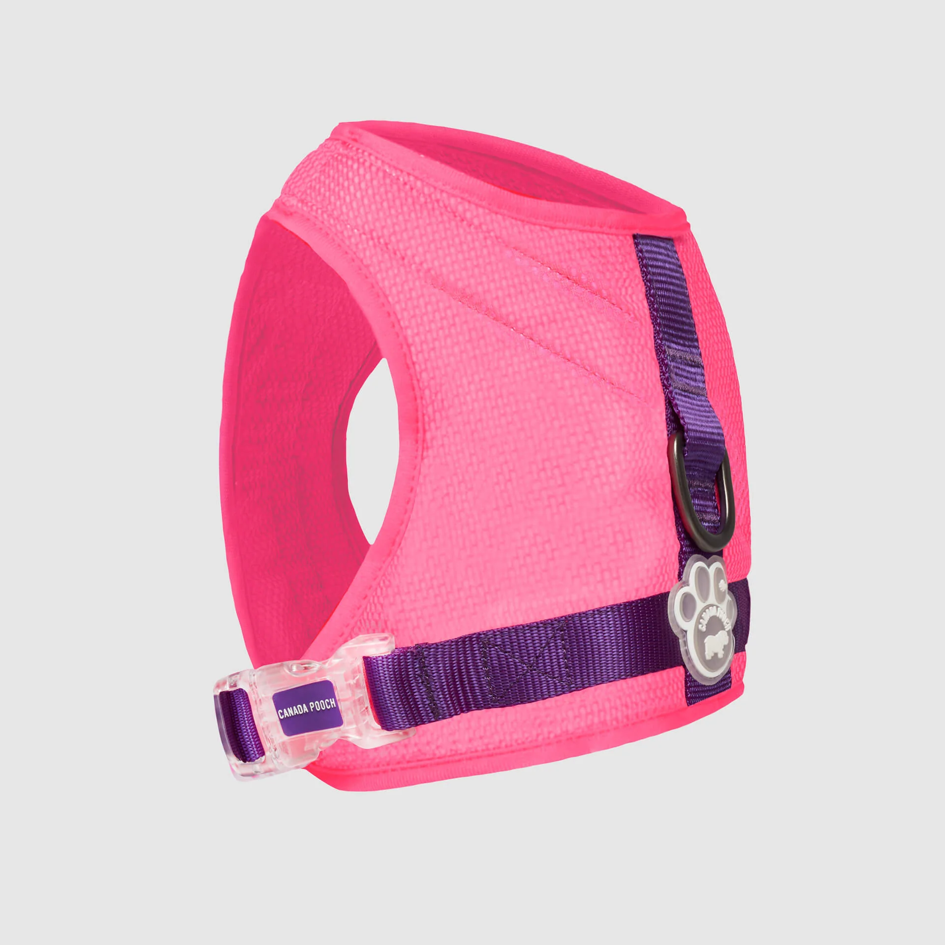Canada Pooch Chill Seeker Cooling Harness - Image 14