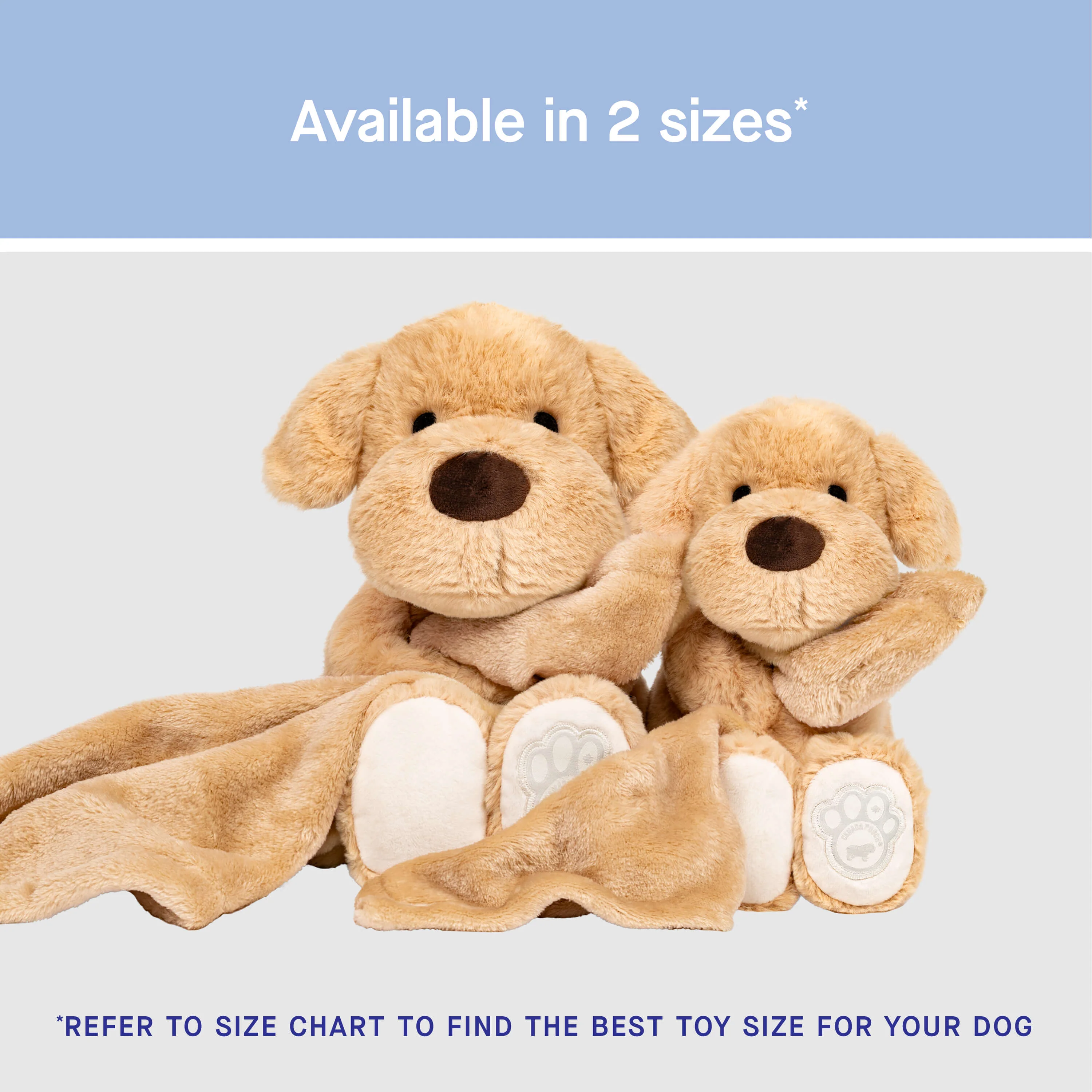 Canada Pooch Weighted Calming Toy - Image 21