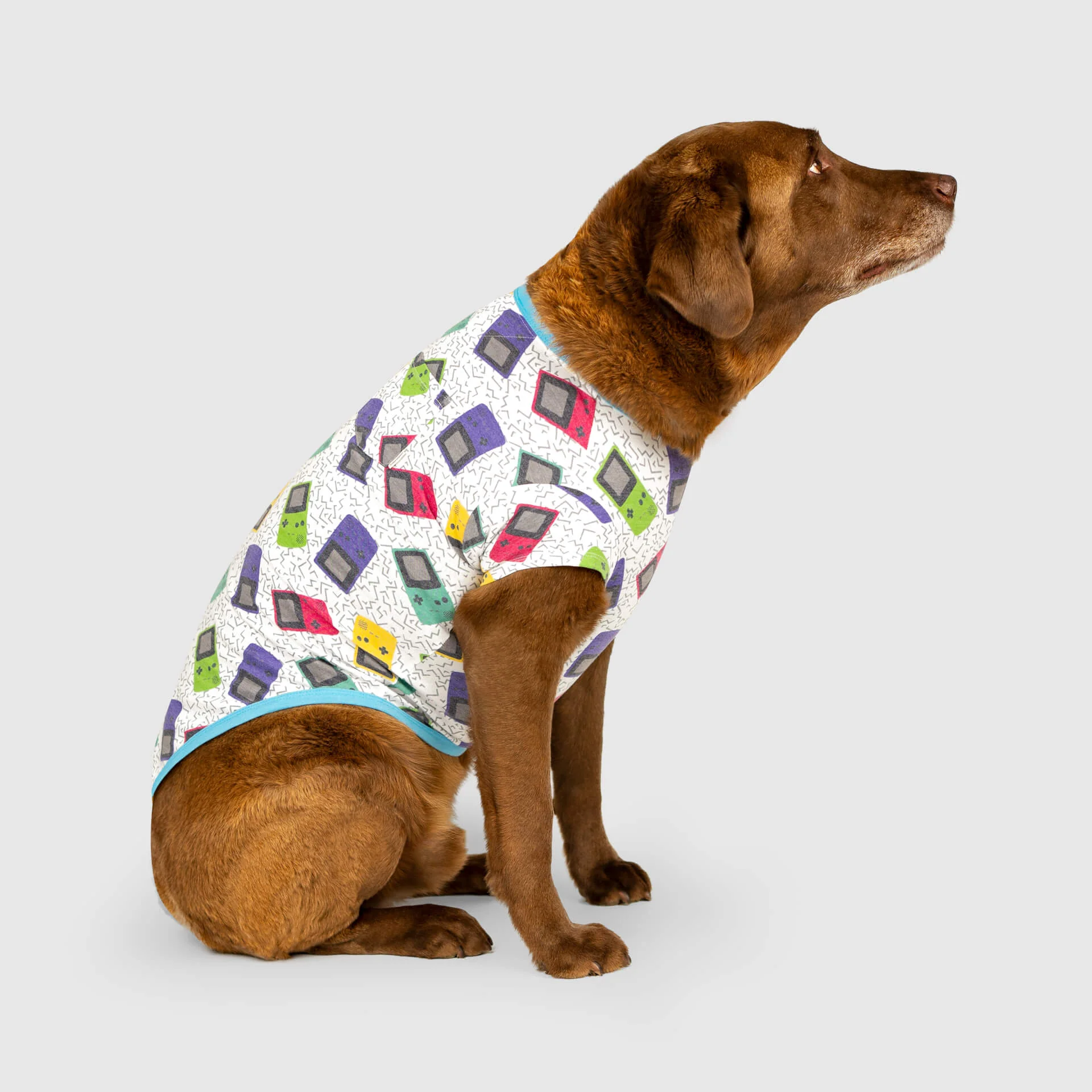 Canada Pooch Follow Me Tee - Image 10