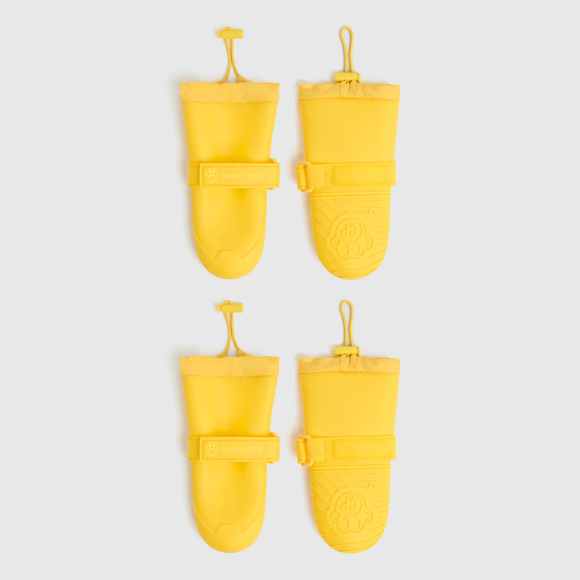 Canada Pooch Waterproof Rain Boots - Image 5