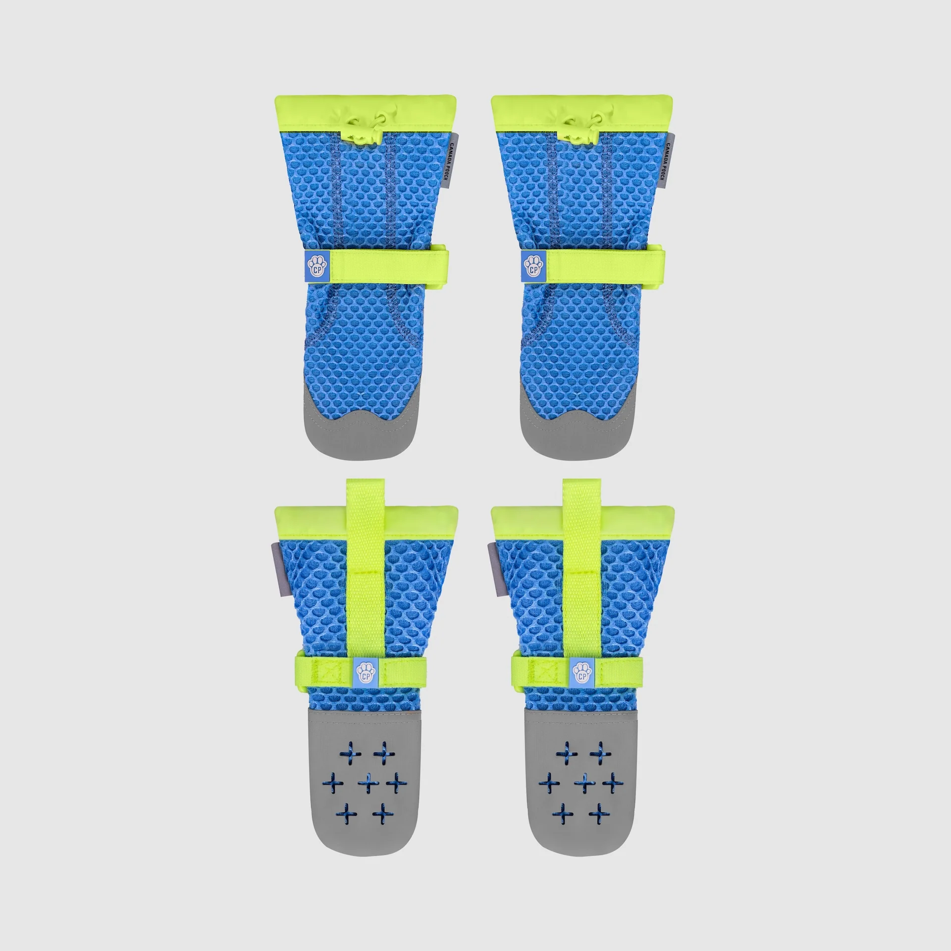 Canada Pooch Hot Pavement Boots - Image 15