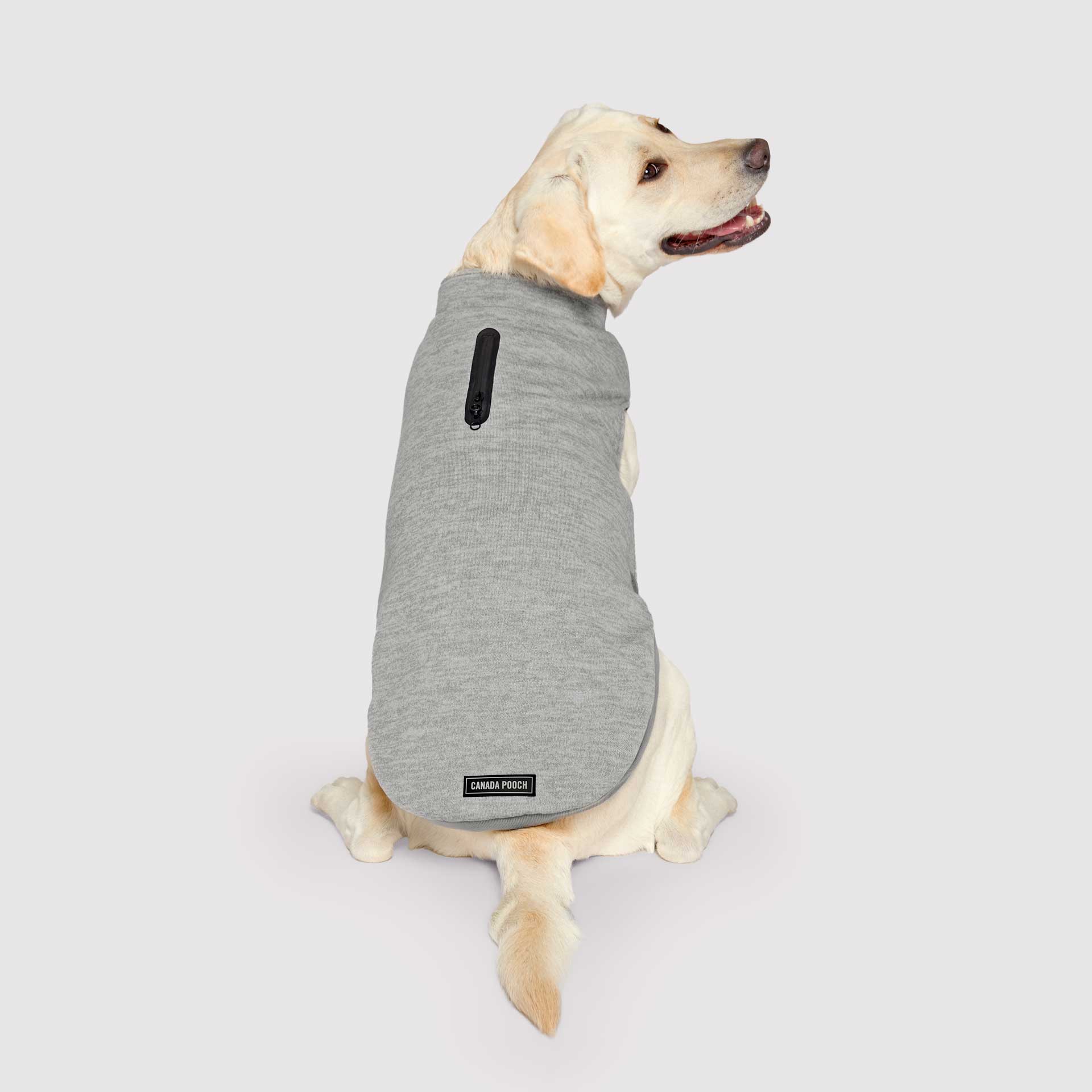 Canada Pooch Waterproof Sweater - Image 2
