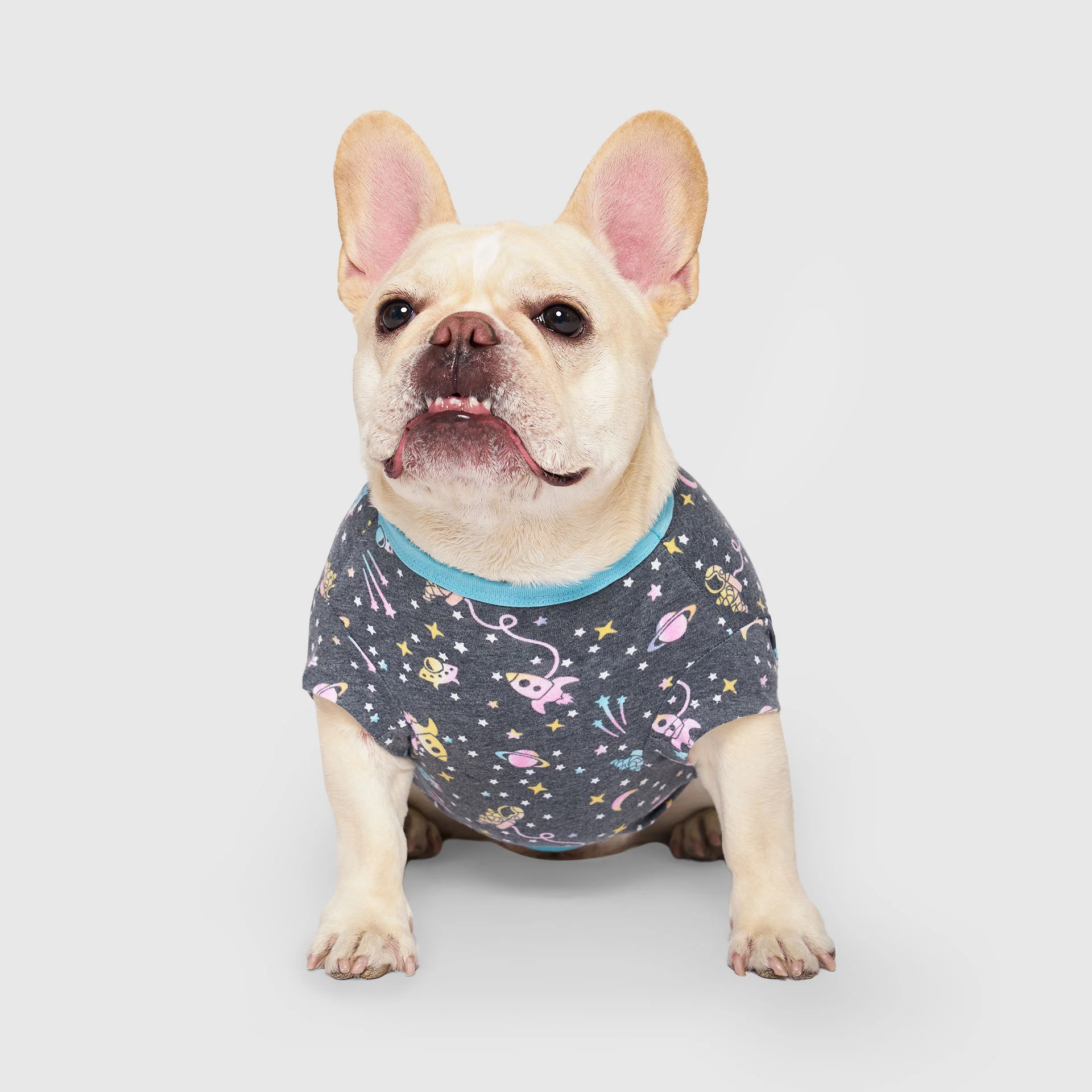 Canada Pooch Follow Me Tee - Image 18