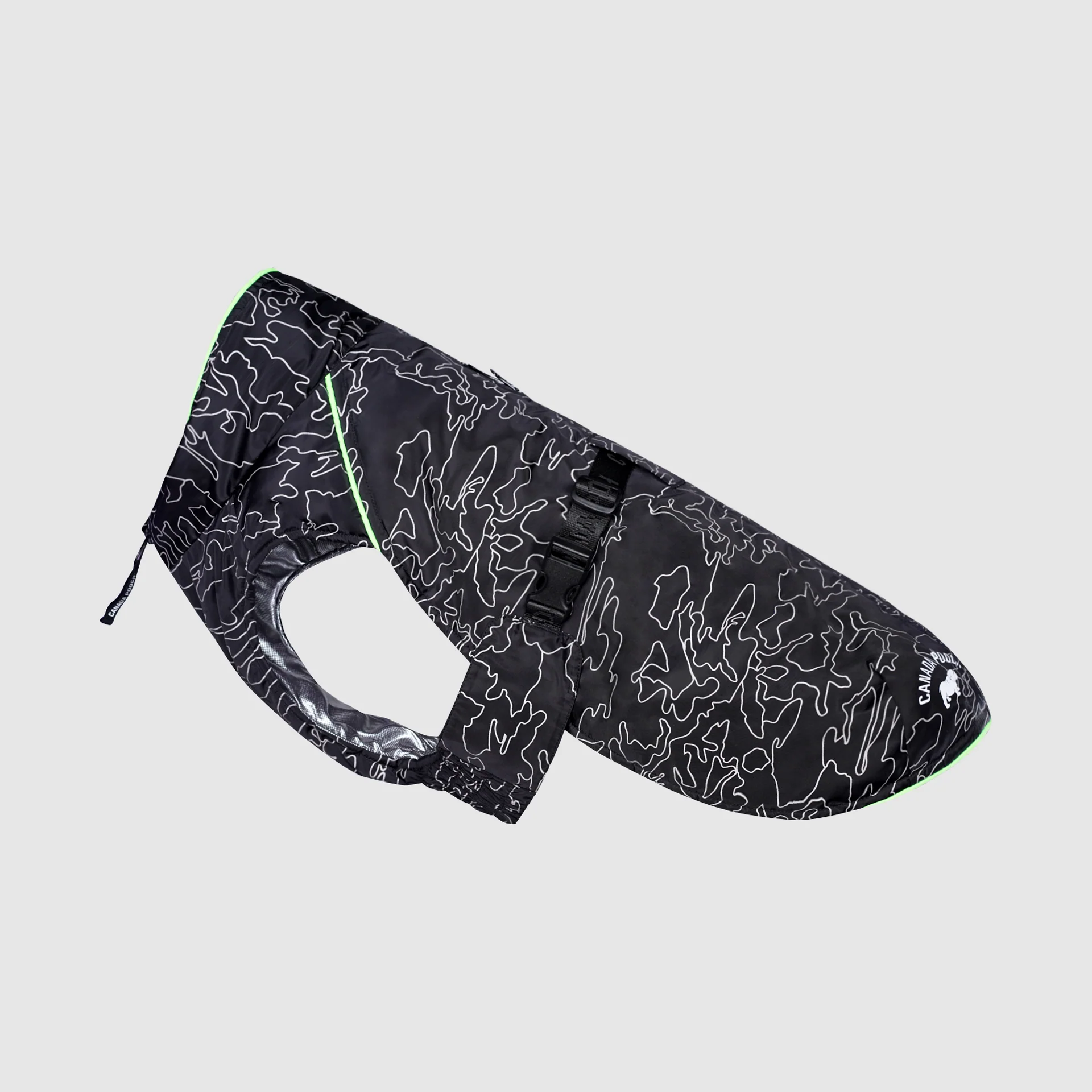 Canada Pooch Expedition Coat 2.0 - Image 3
