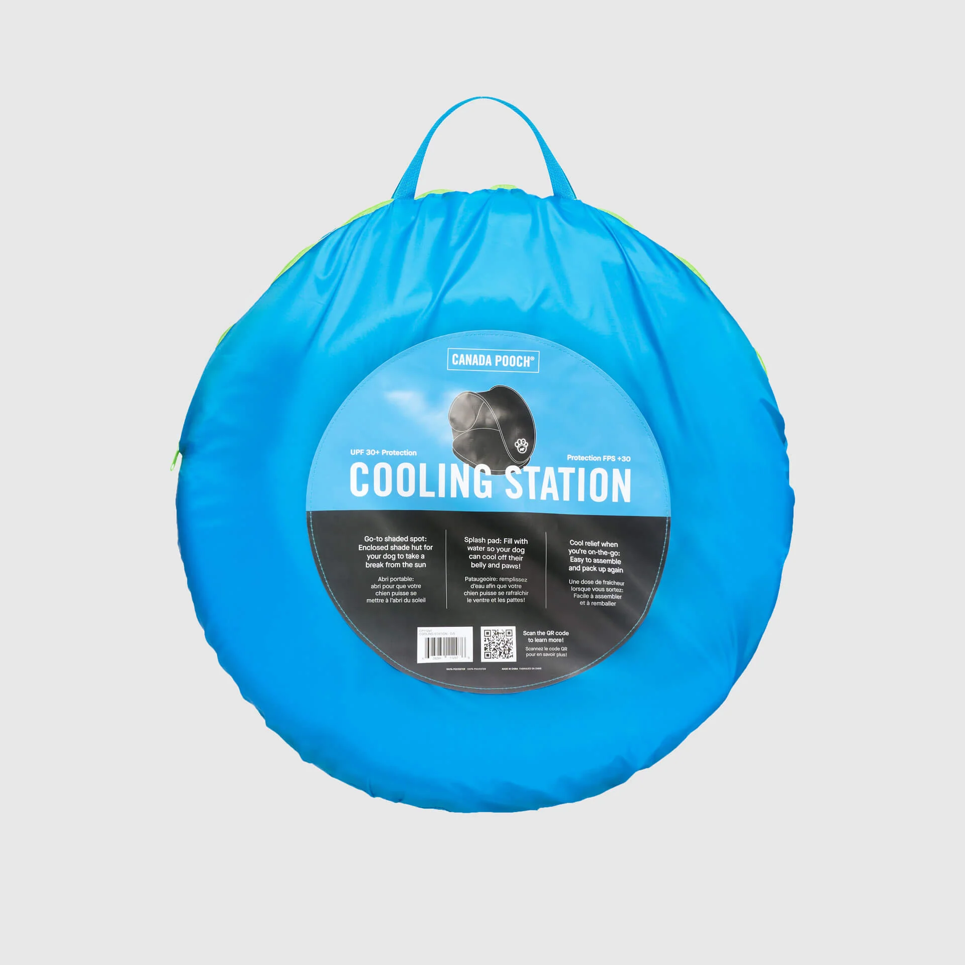 Canada Pooch Chill Seeker Cooling Station - Image 3