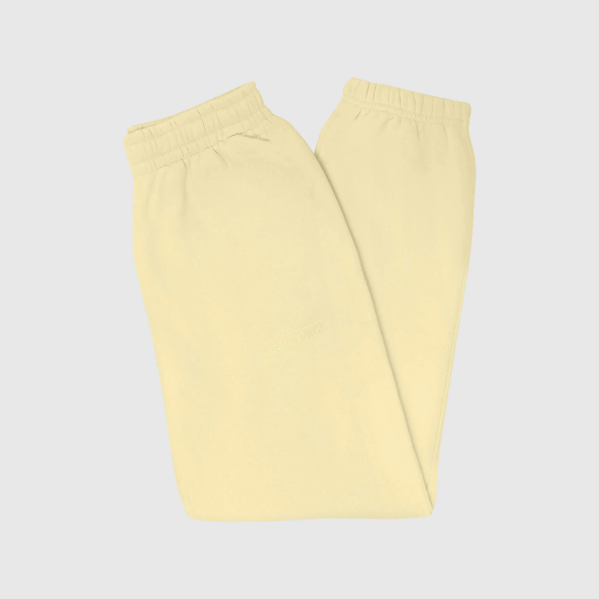 Canada Pooch Soft Side Adult Sweatpants