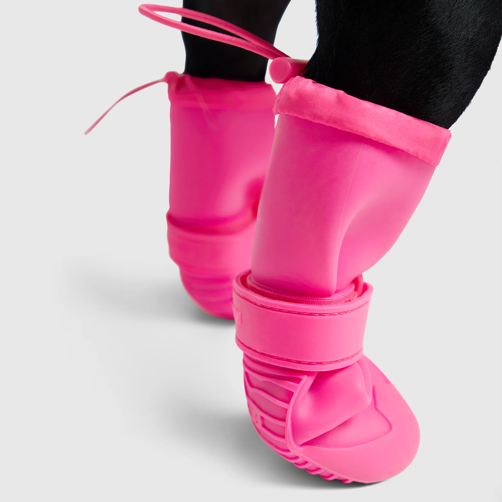 Canada Pooch Waterproof Rain Boots - Image 14