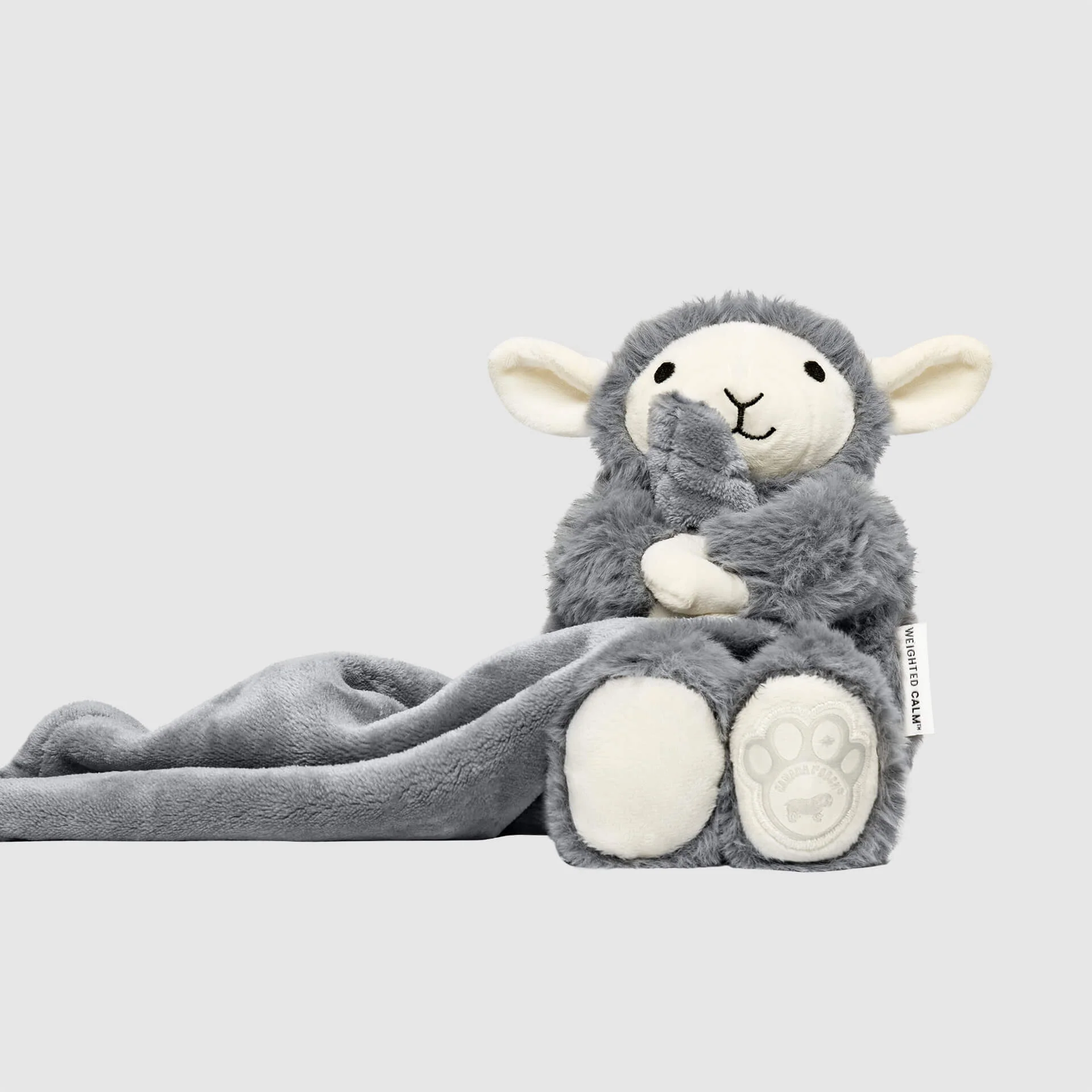 Canada Pooch Weighted Calming Toy
