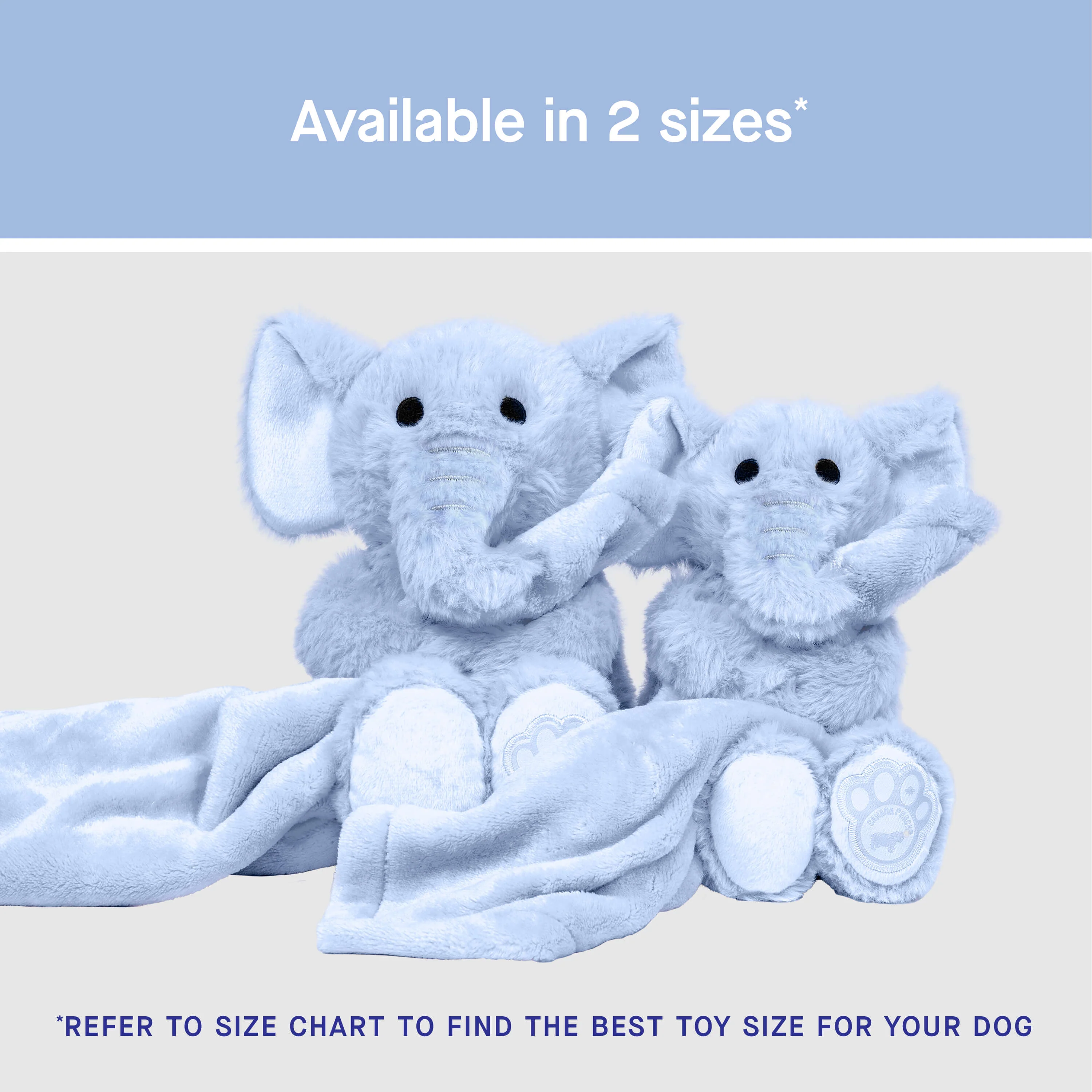 Canada Pooch Weighted Calming Toy - Image 32