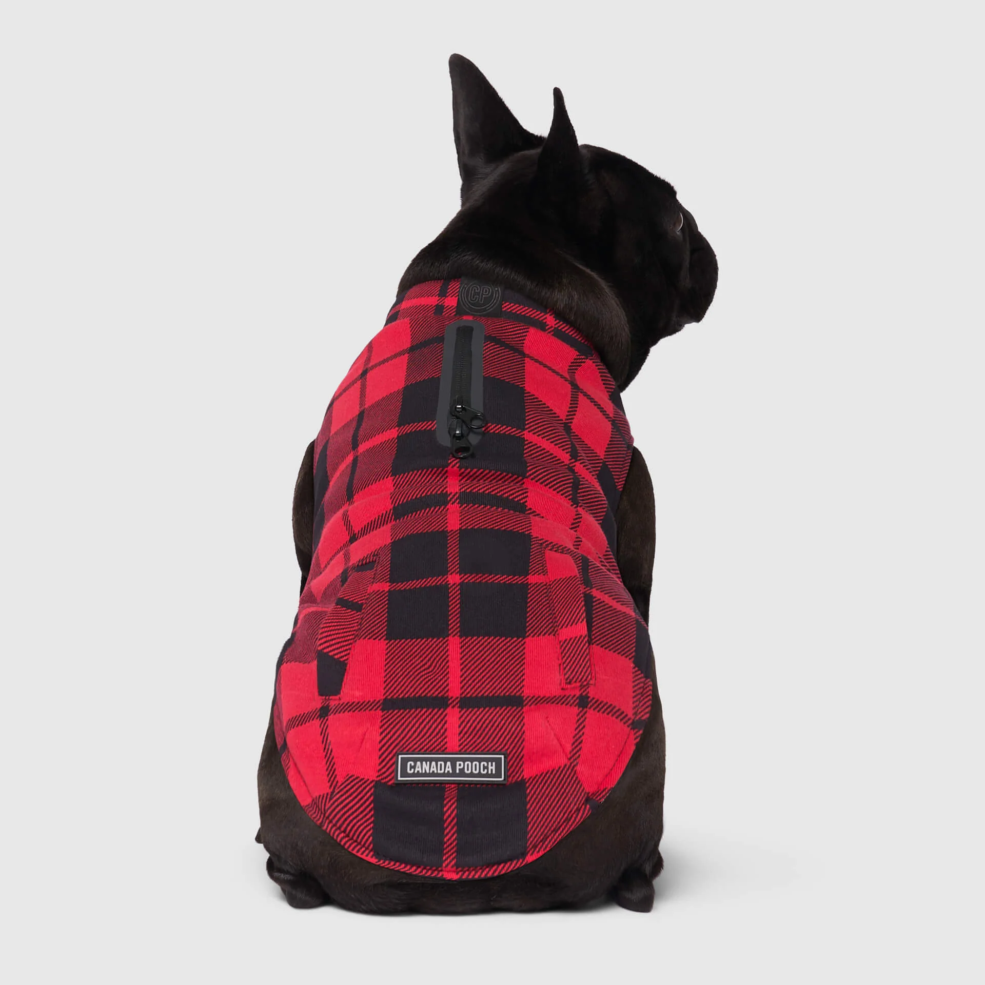 Canada Pooch Thermal Tech Fleece - Image 3