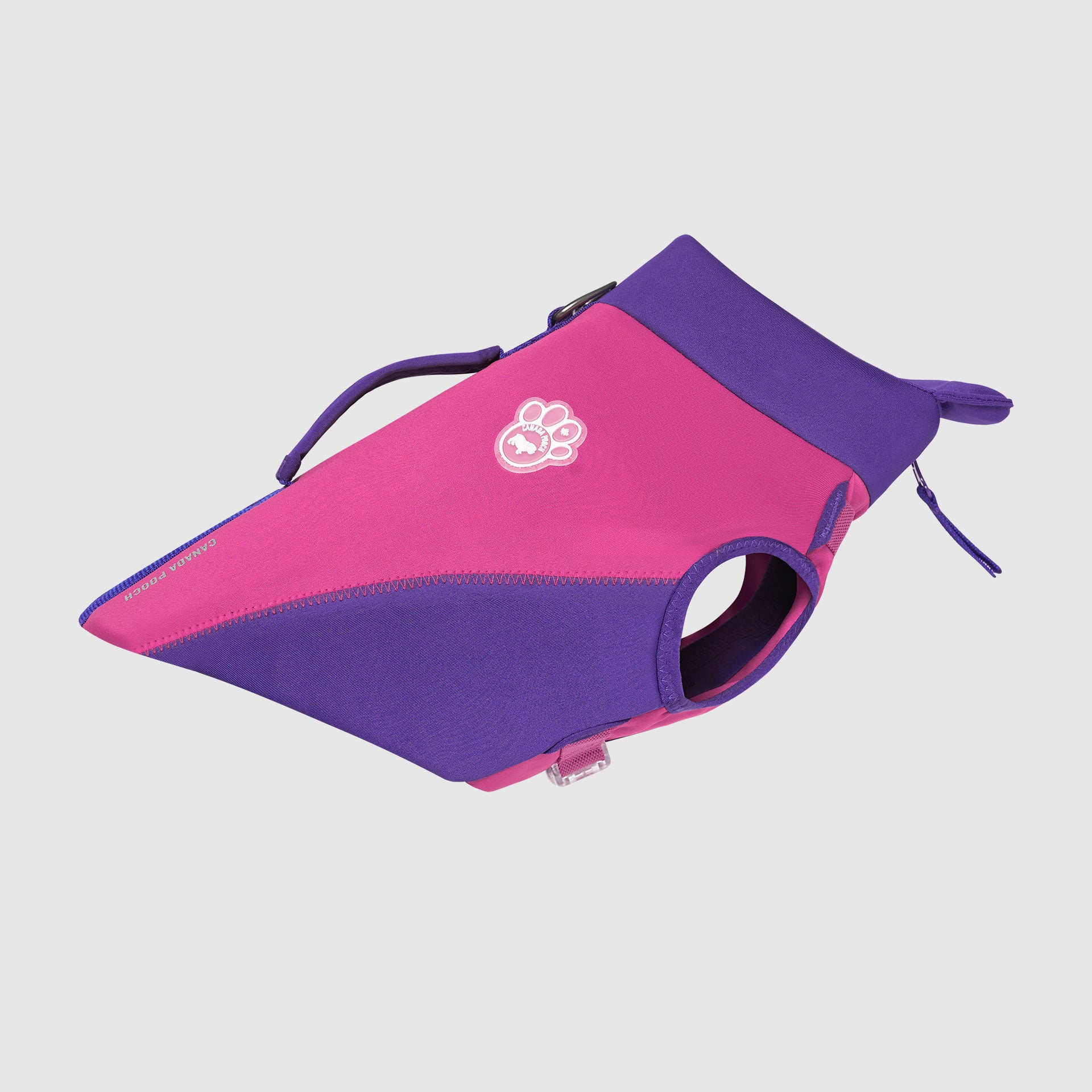 Canada Pooch High Tide Life Jacket - Image 9