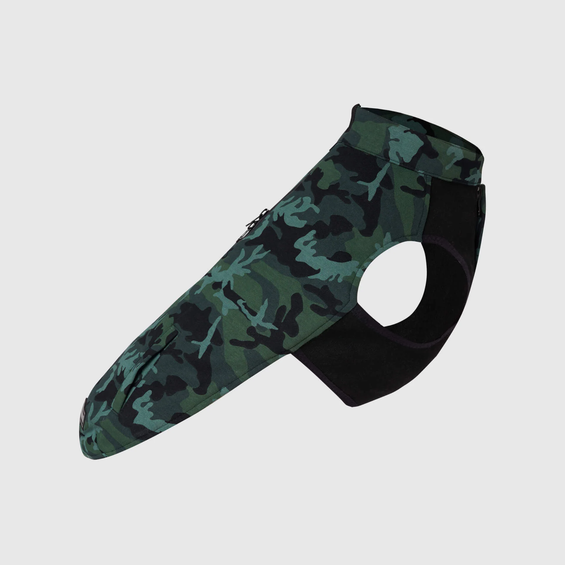 Canada Pooch Thermal Tech Fleece - Image 9