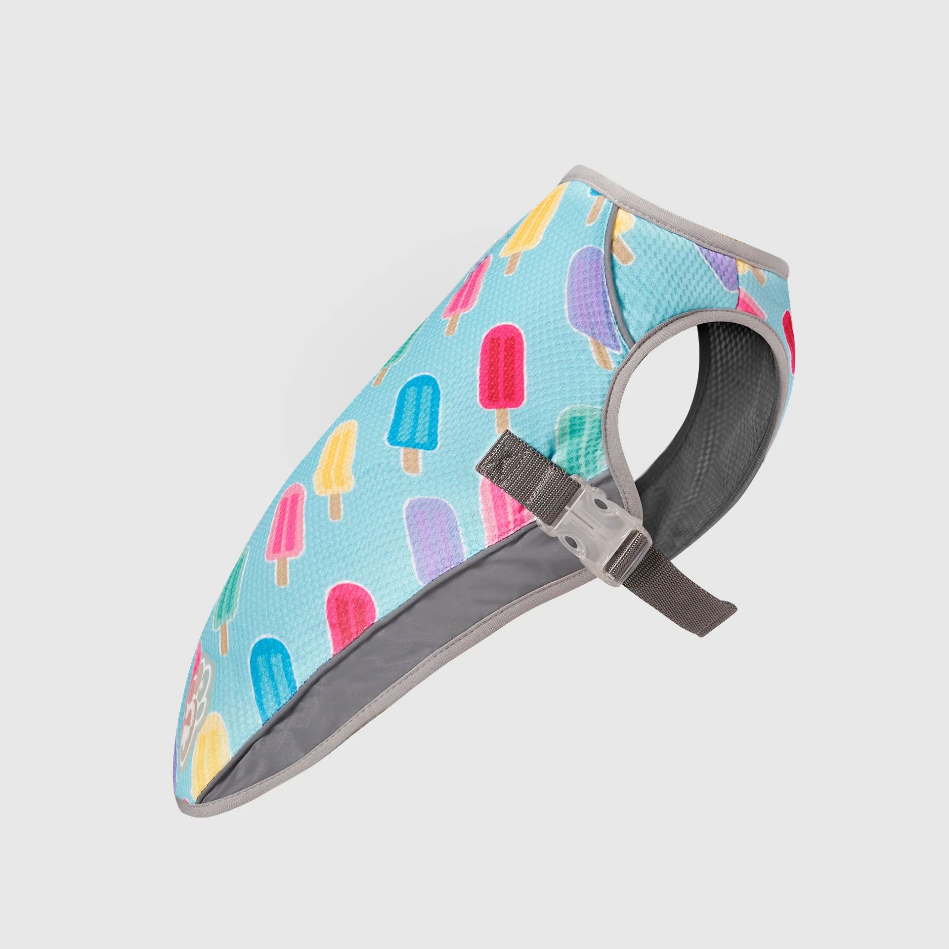 Canada Pooch Chill Seeker Cooling Vest - Image 29