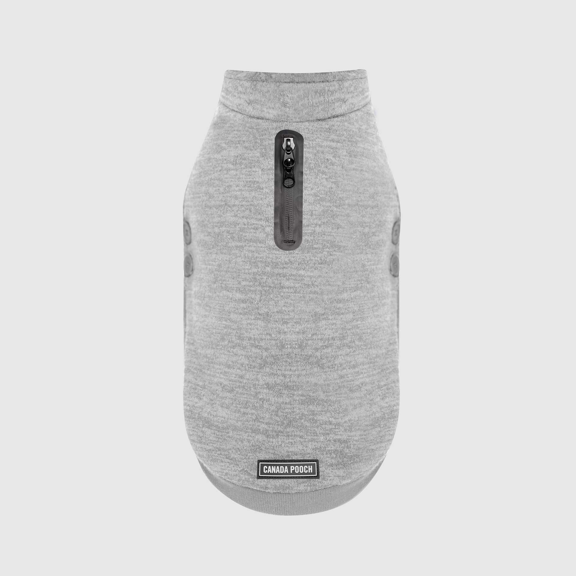Canada Pooch Waterproof Sweater - Image 6