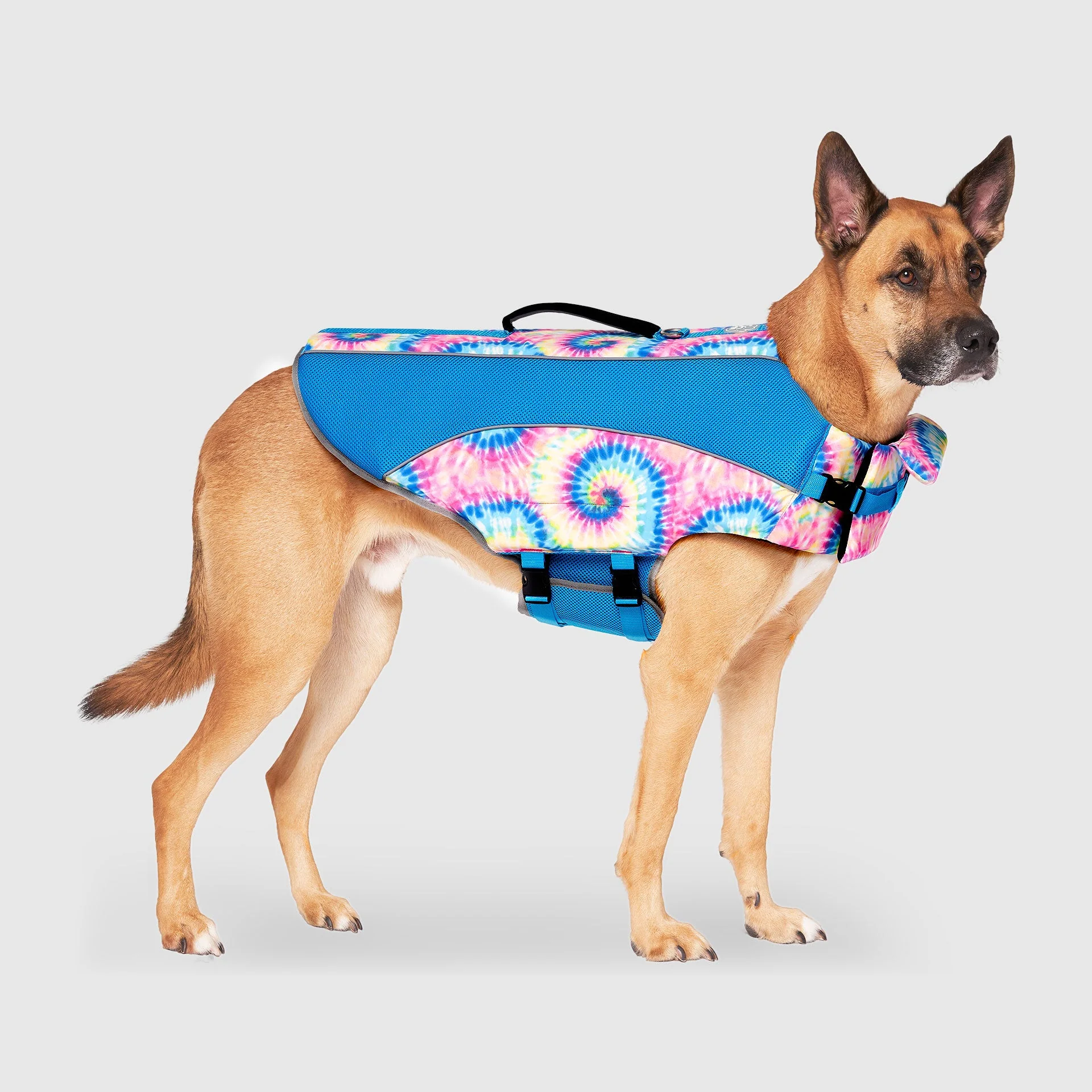 Canada Pooch Wave Rider Life Jacket — SKU SB-A53199-2D3040E4DA1986