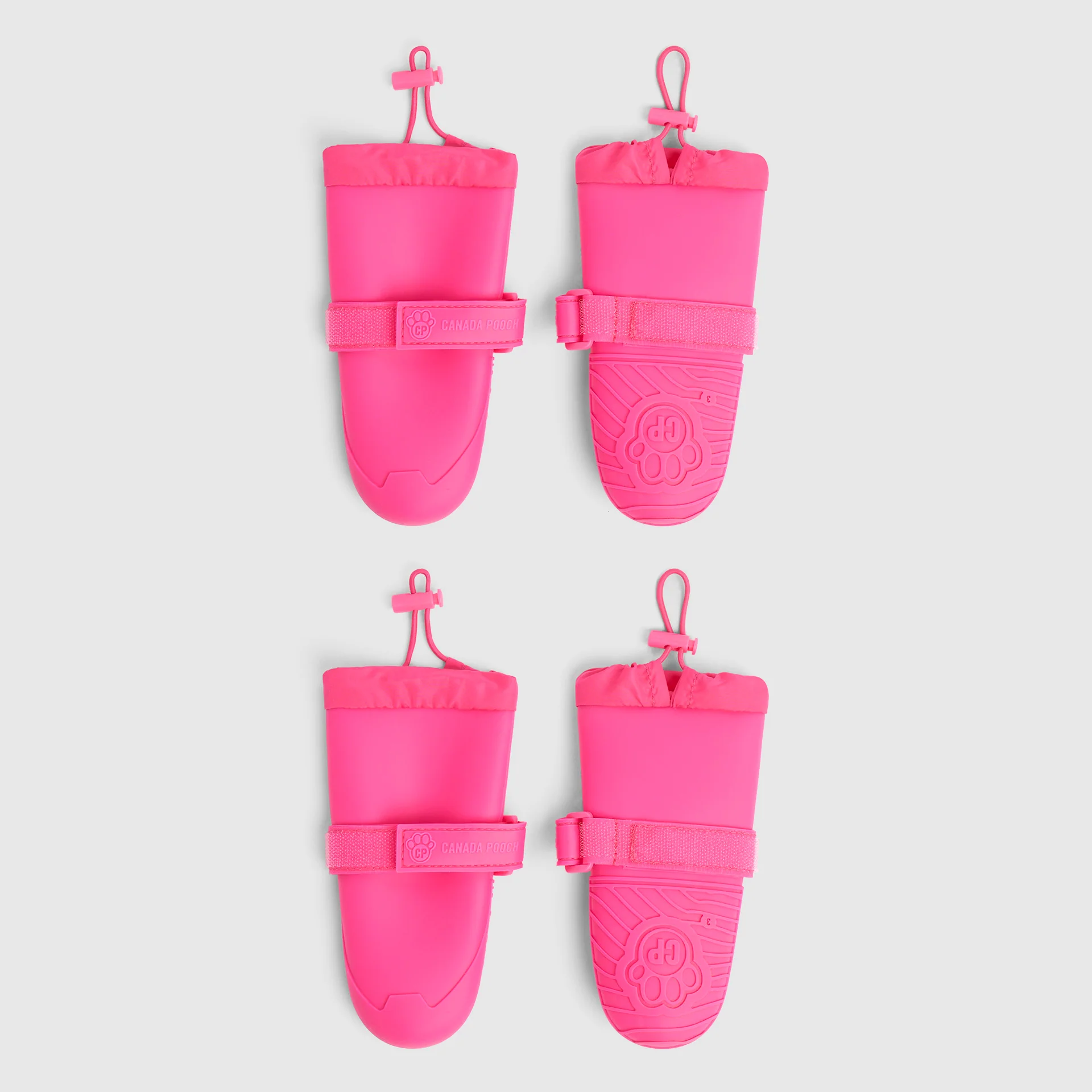 Canada Pooch Waterproof Rain Boots - Image 17