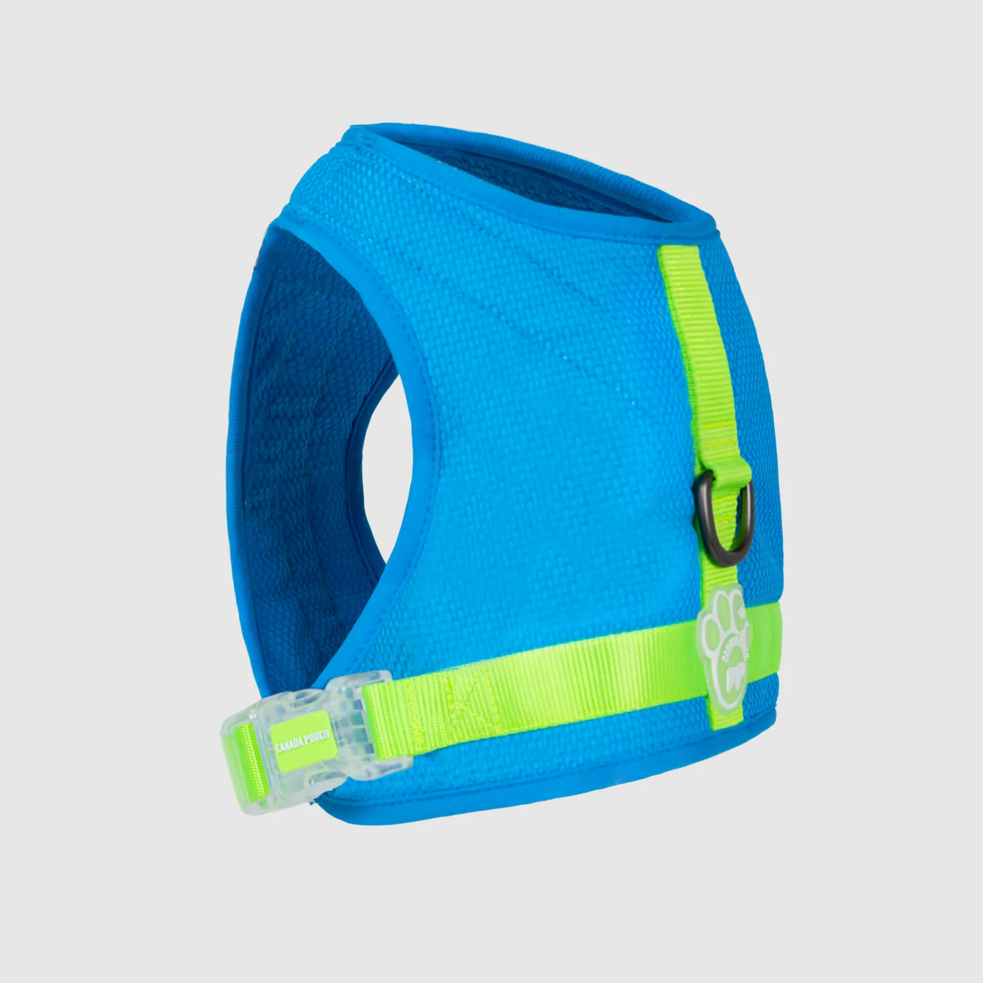 Canada Pooch Chill Seeker Cooling Harness - Image 5