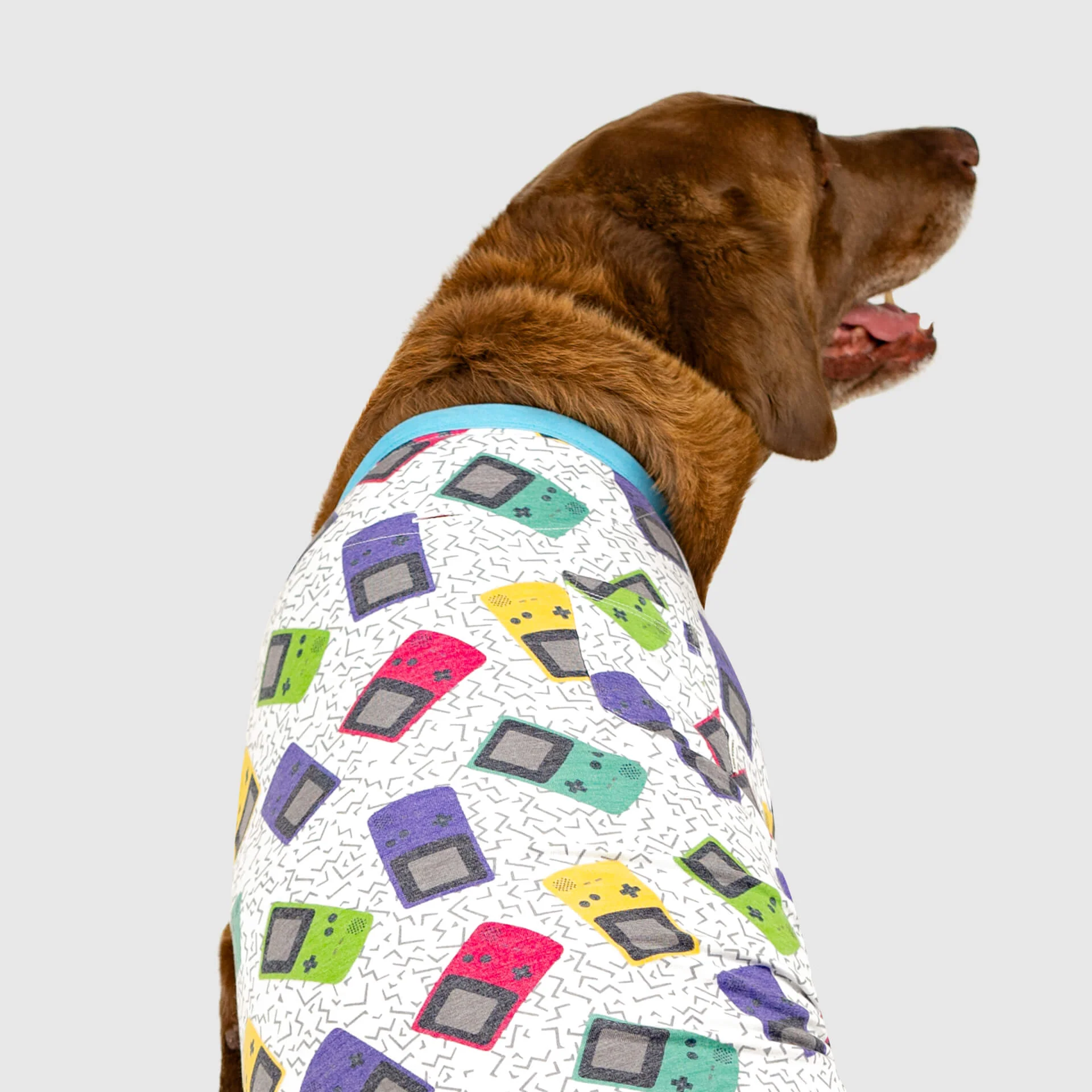 Canada Pooch Follow Me Tee - Image 11