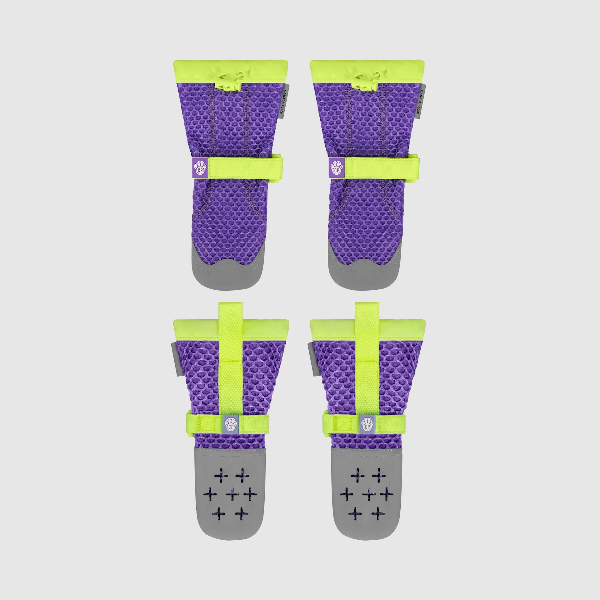 Canada Pooch Hot Pavement Boots - Image 19