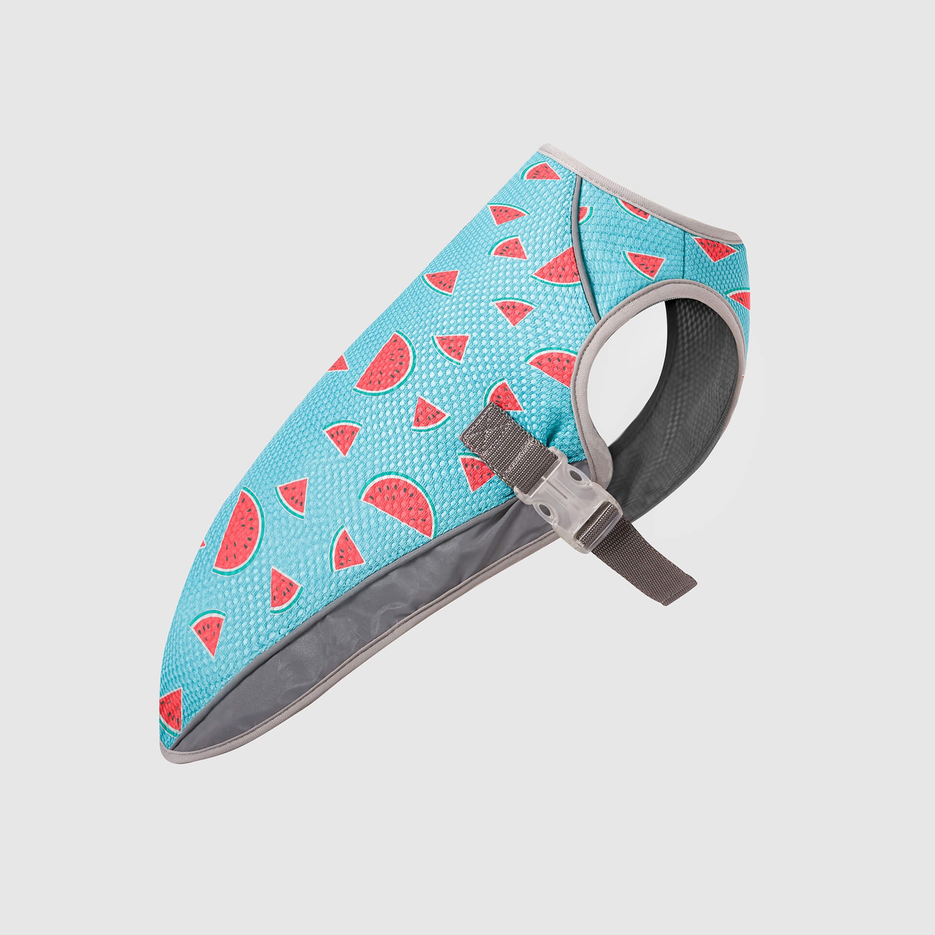 Canada Pooch Chill Seeker Cooling Vest - Image 45