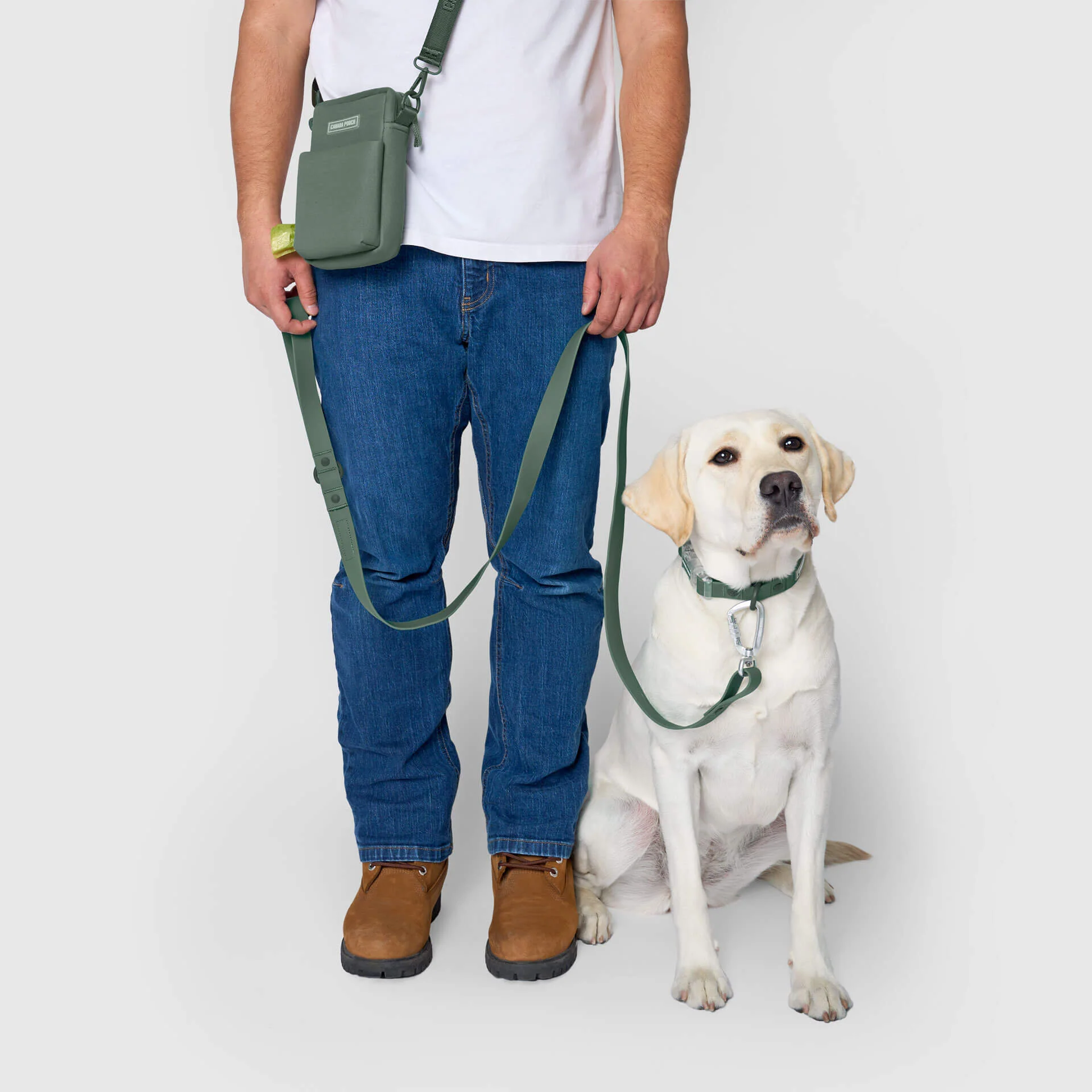 Canada Pooch Waterproof Leash