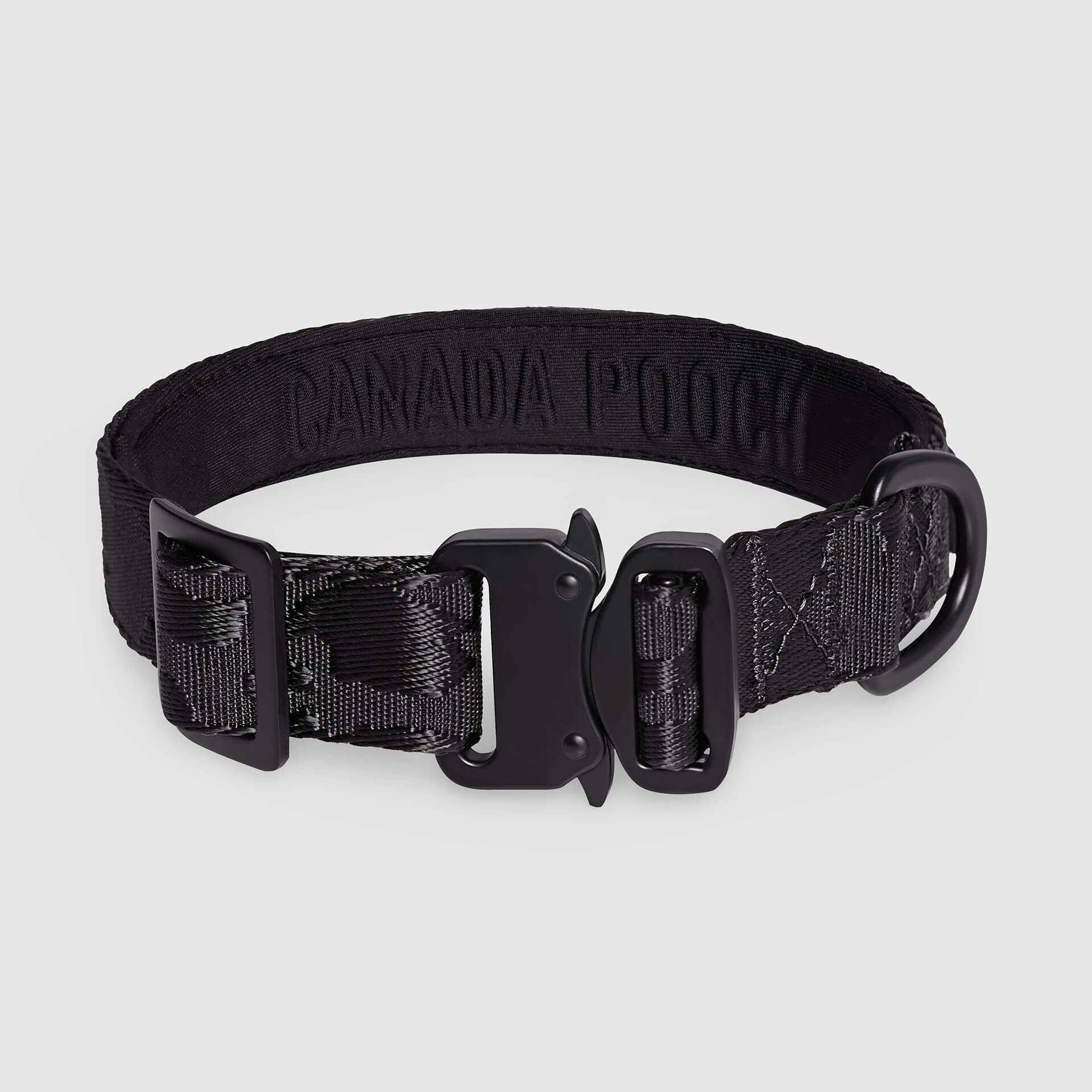 Canada Pooch Utility Collar
