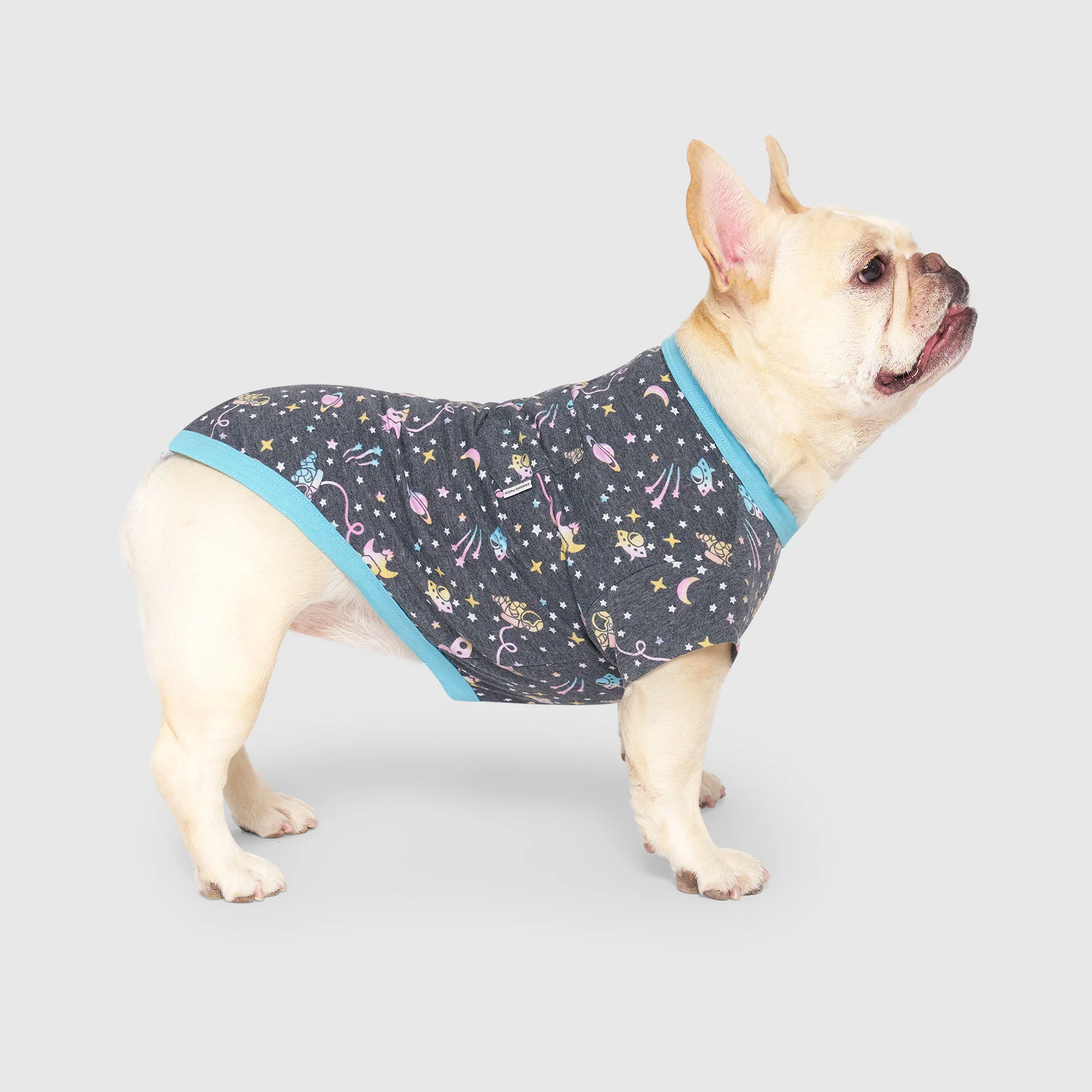 Canada Pooch Follow Me Tee - Image 17