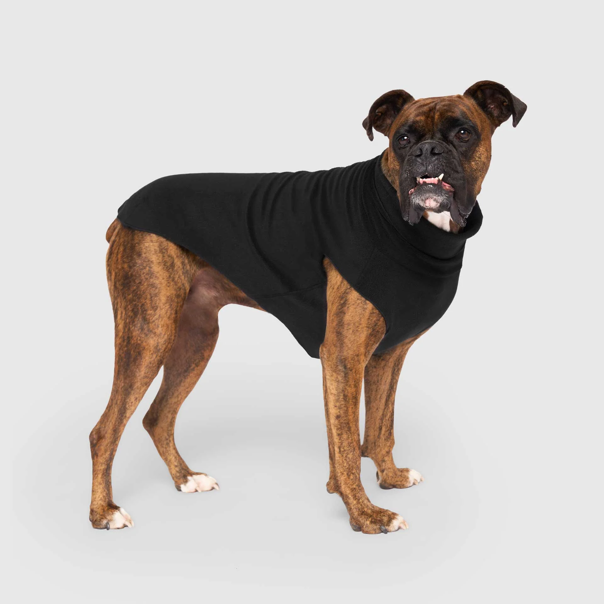 Canada Pooch Easy-On Stretch Fleece