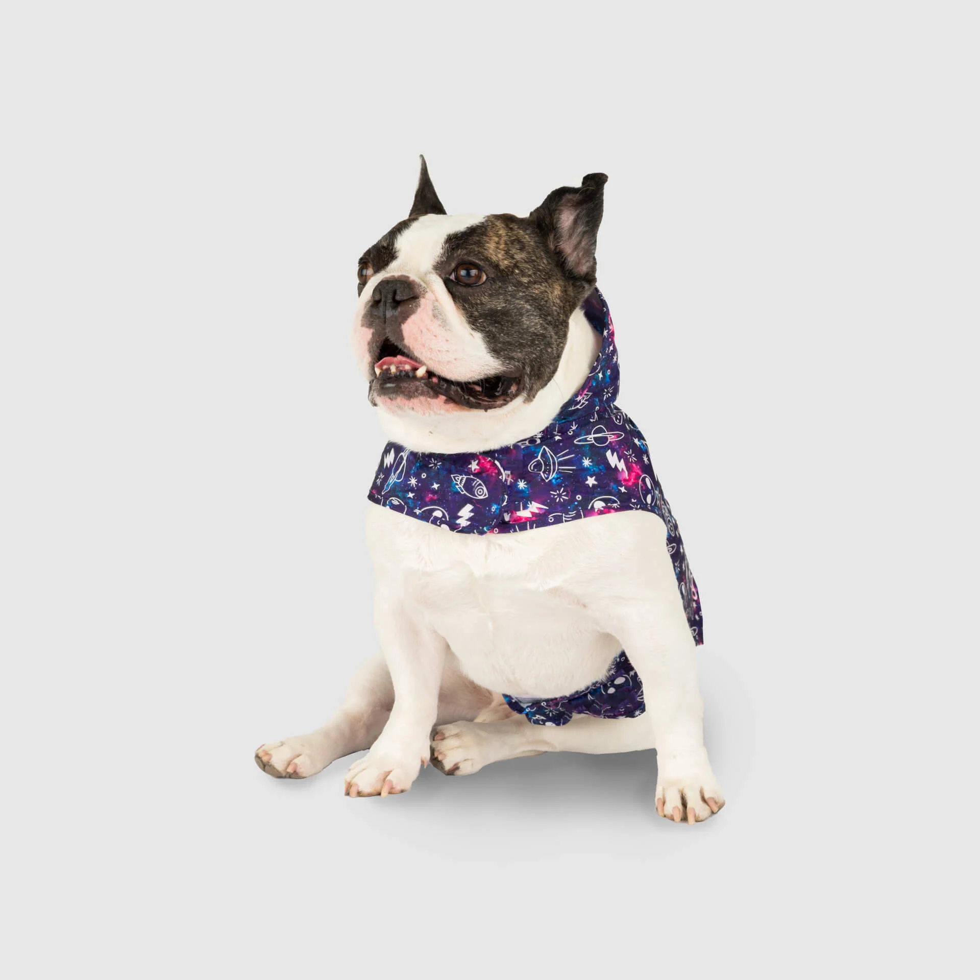 Canada Pooch Pick Me Poncho — SKU SB-A53199-ADDD5996031858 - Image 7