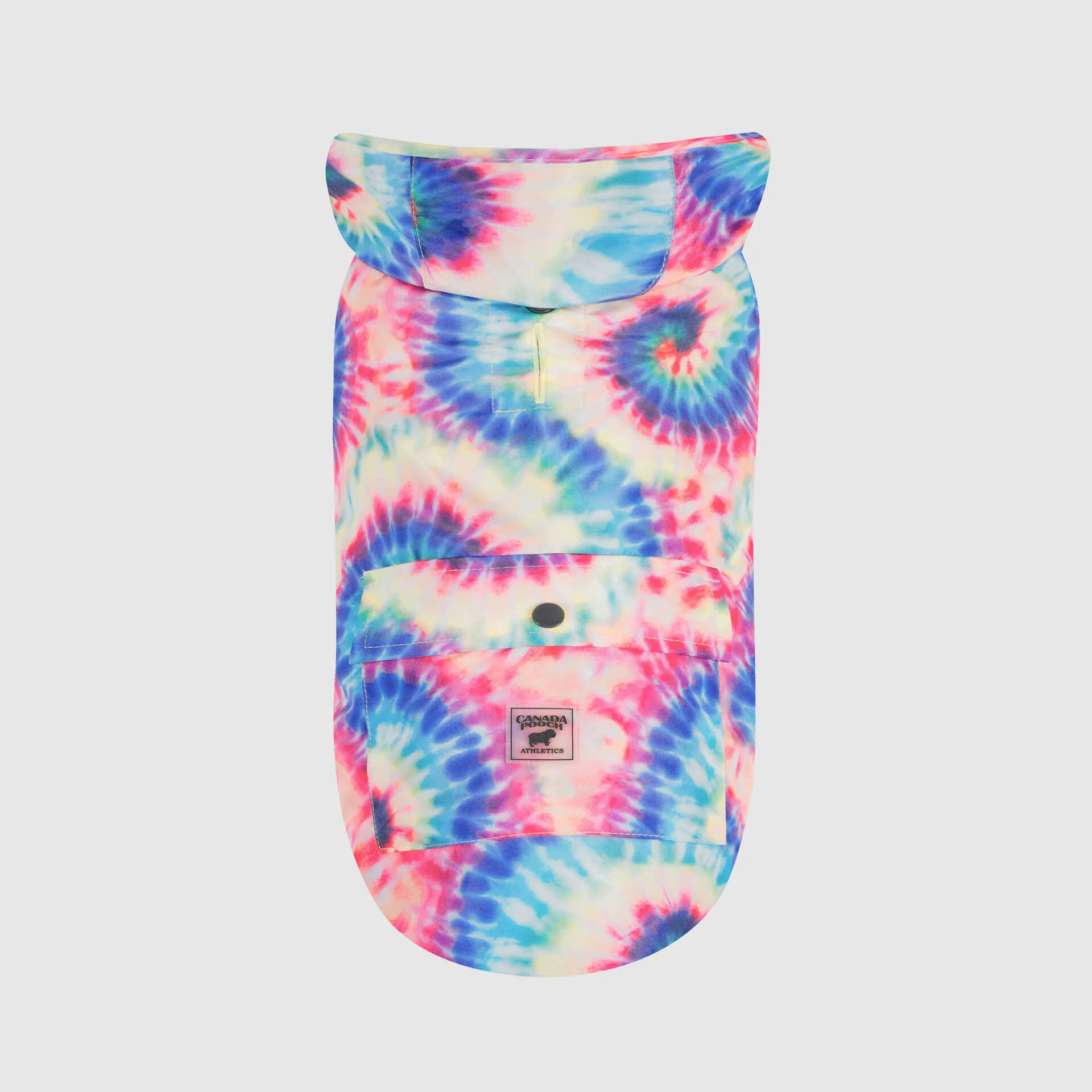 Canada Pooch Pick Me Poncho — SKU SB-A53199-ADDD5996031858 - Image 14