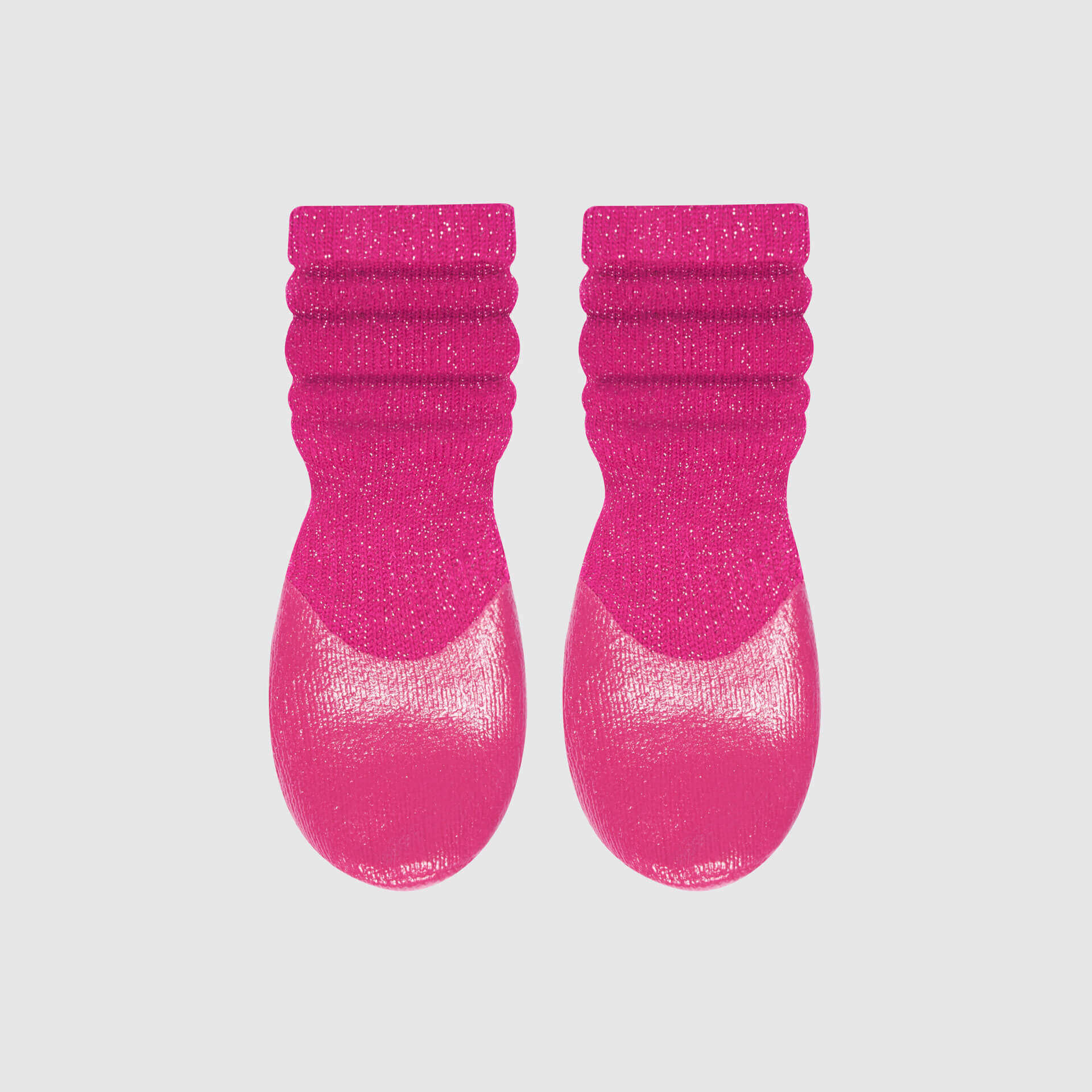 Canada Pooch Slouchy Socks - Image 7