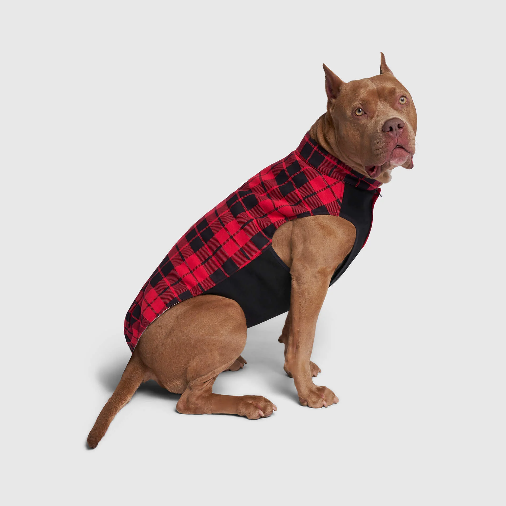 Canada Pooch Thermal Tech Fleece